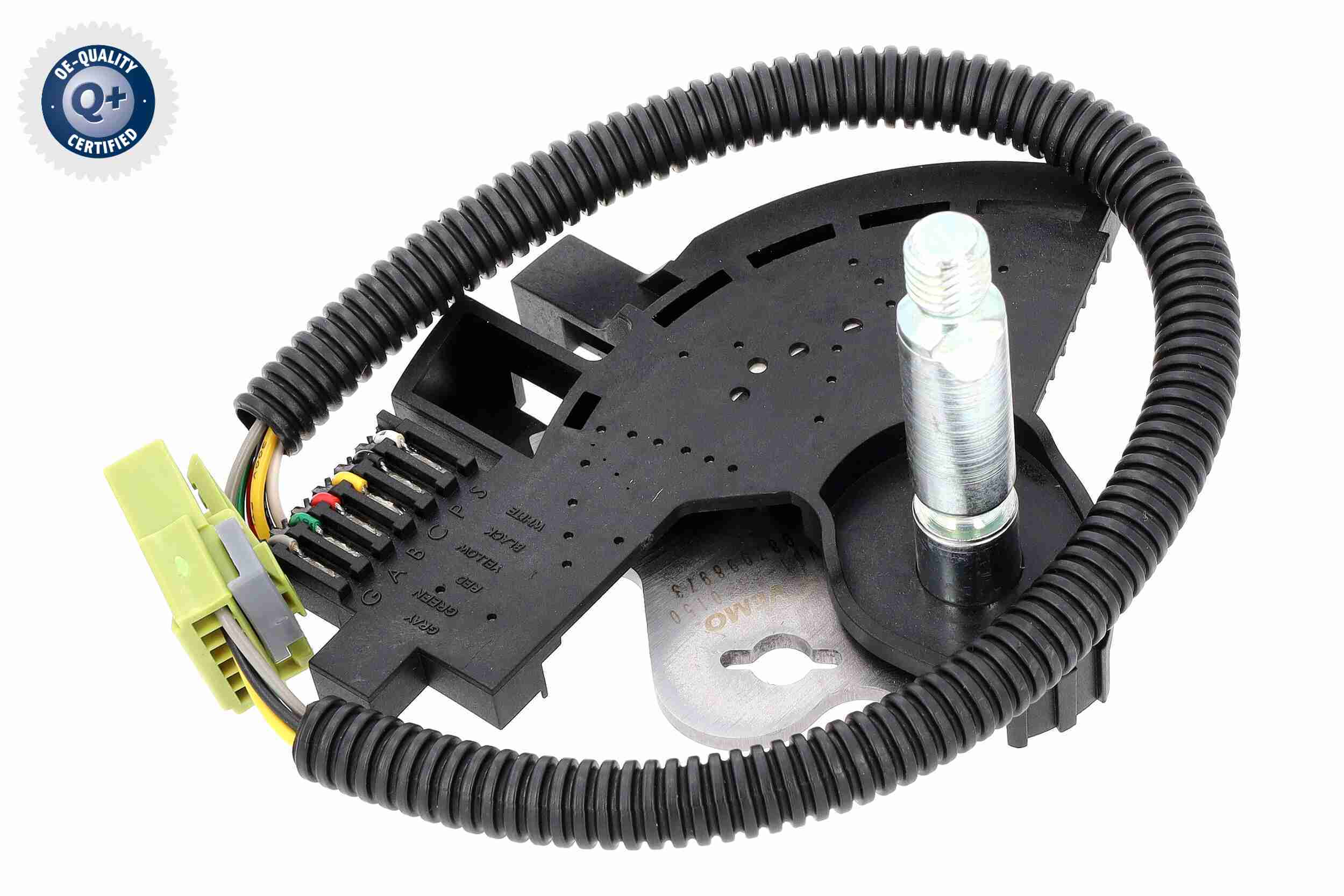 Sensor, neutrale stand (automaat) Vemo V51-73-0150