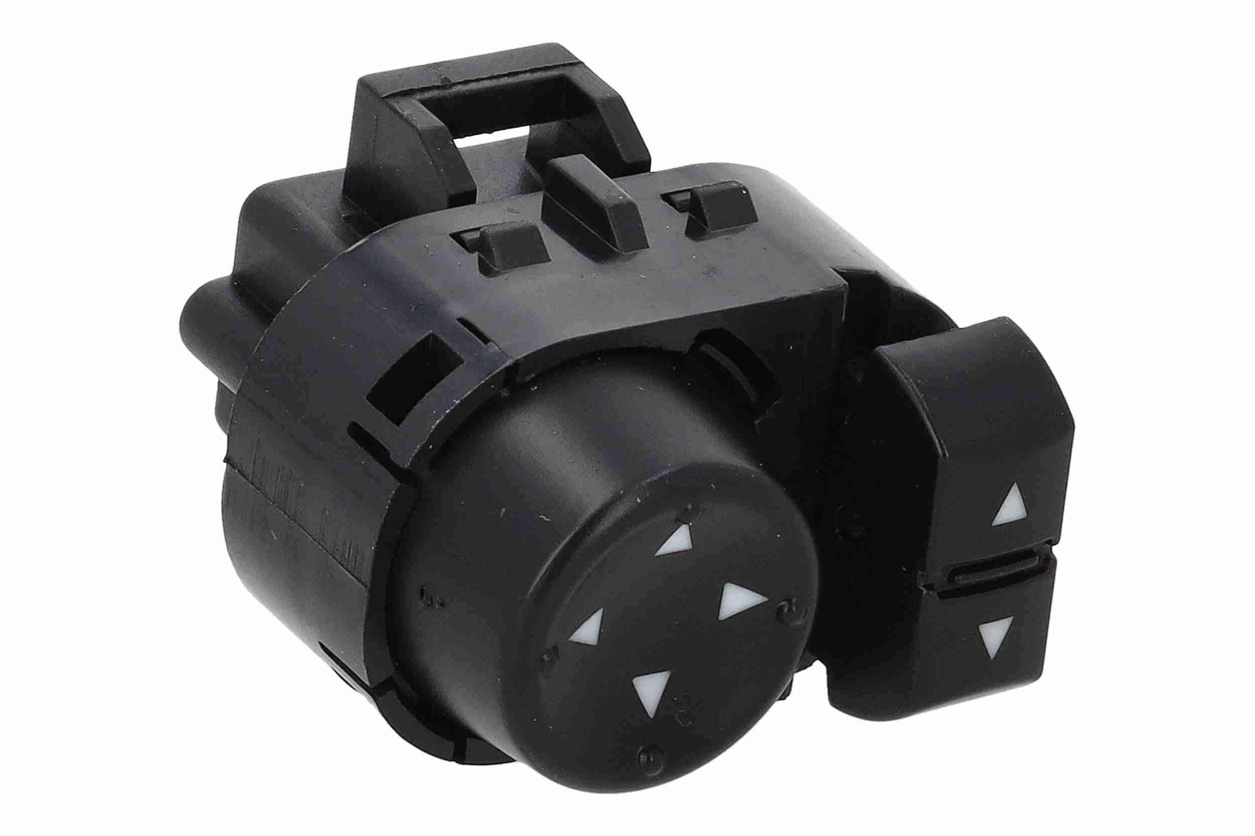 Schakelaar, verstelling buitenspiegel Vemo V51-73-0172