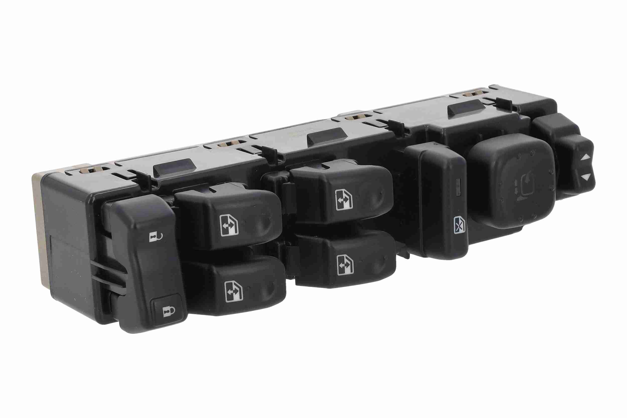 Schakelaar, raamopener Vemo V51-73-0184