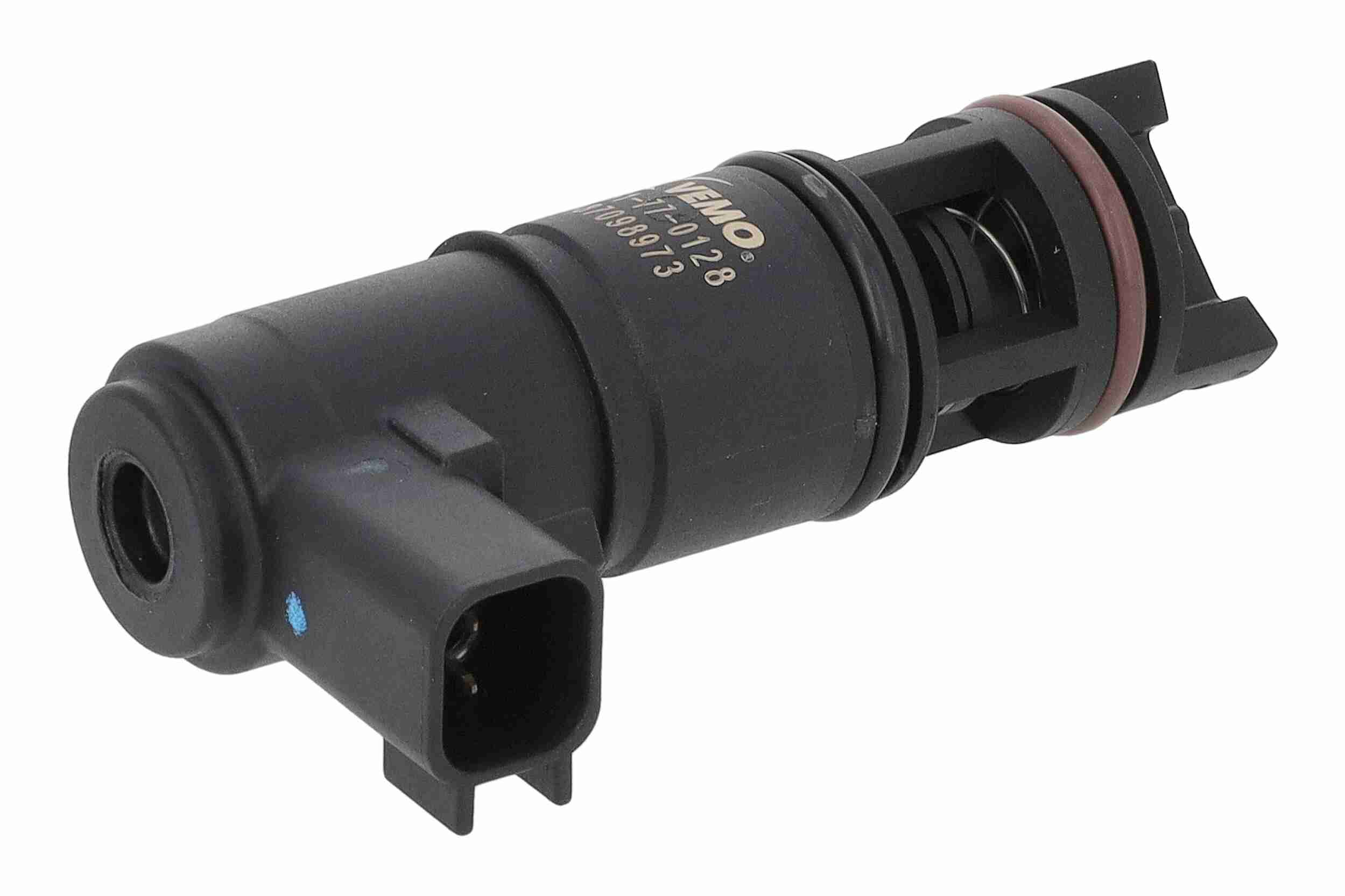 Klep, active koolstoffilter Vemo V51-77-0128