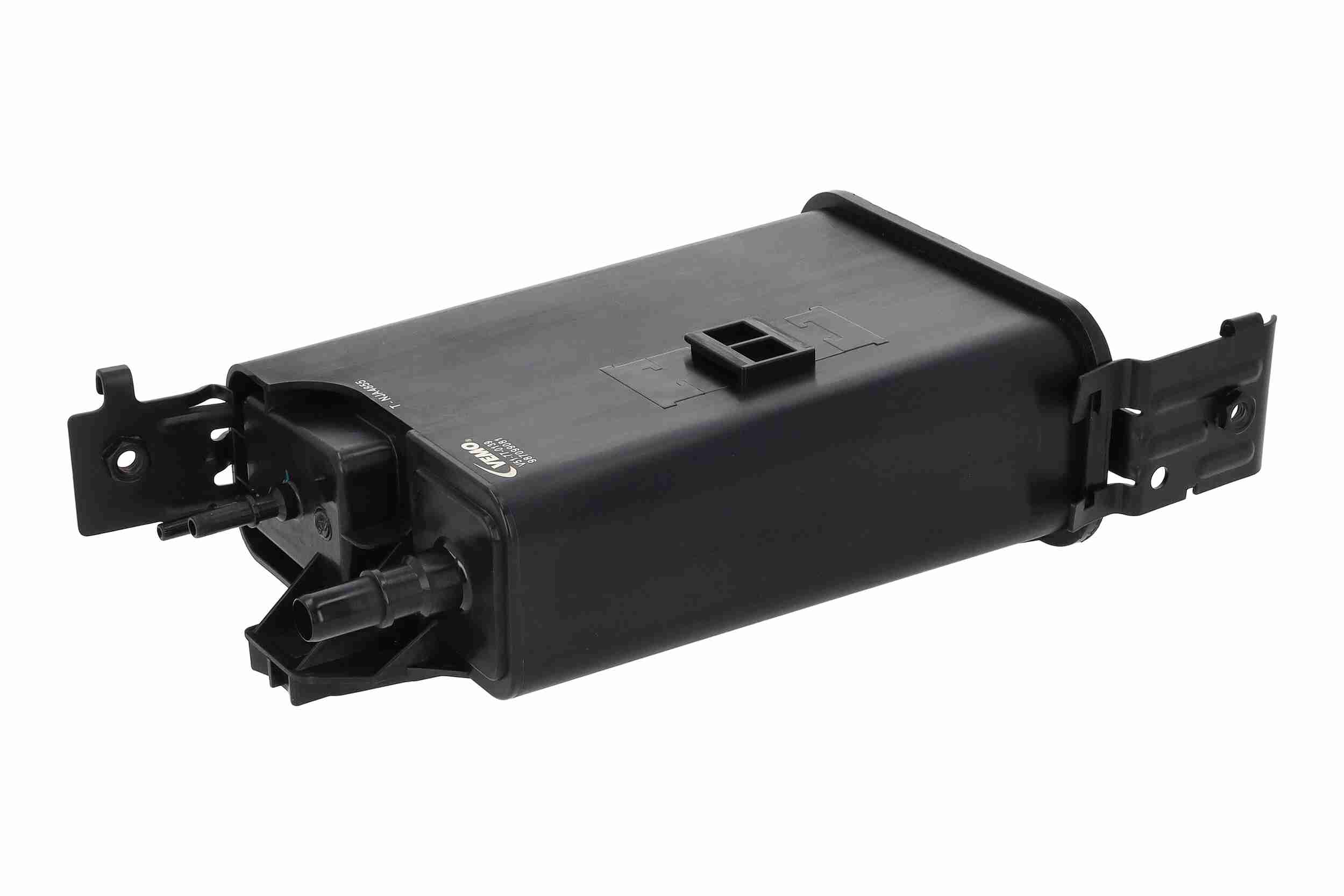 Actief koolstoffilter, tank ontluchting Vemo V51-77-0139