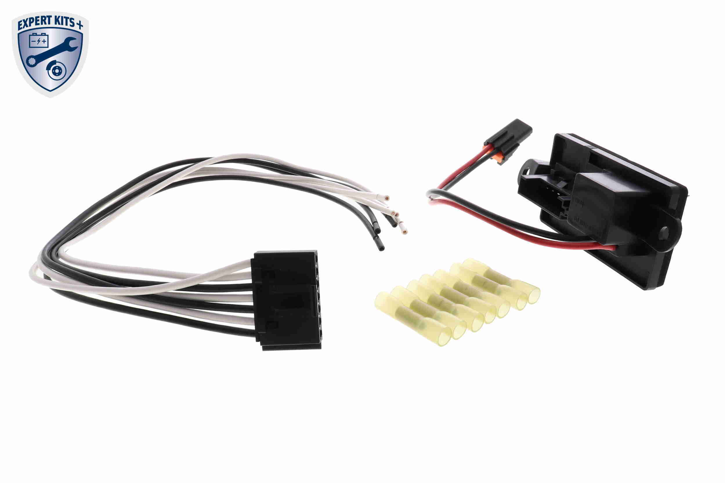 Regelaar, interieurventilator Vemo V51-79-0003-1