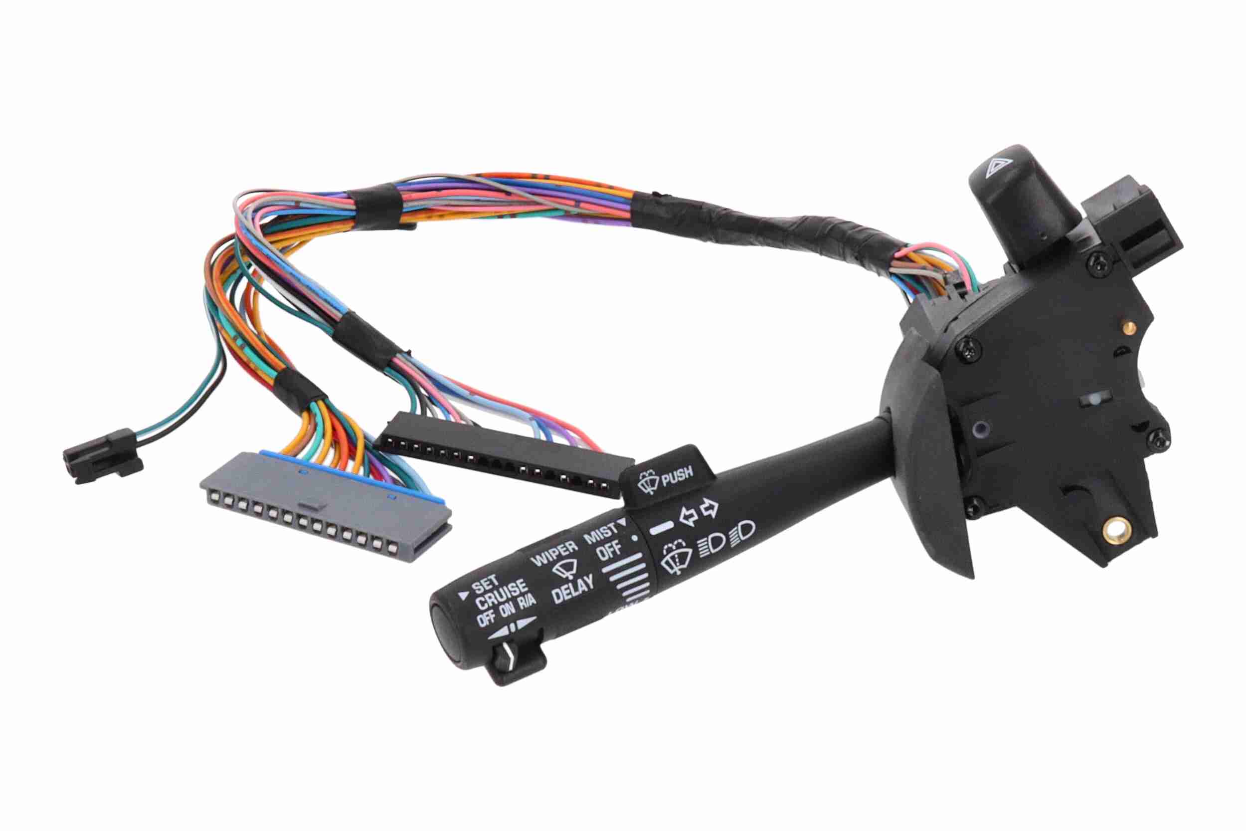 Knipperlichtschakelaar Vemo V51-80-0011