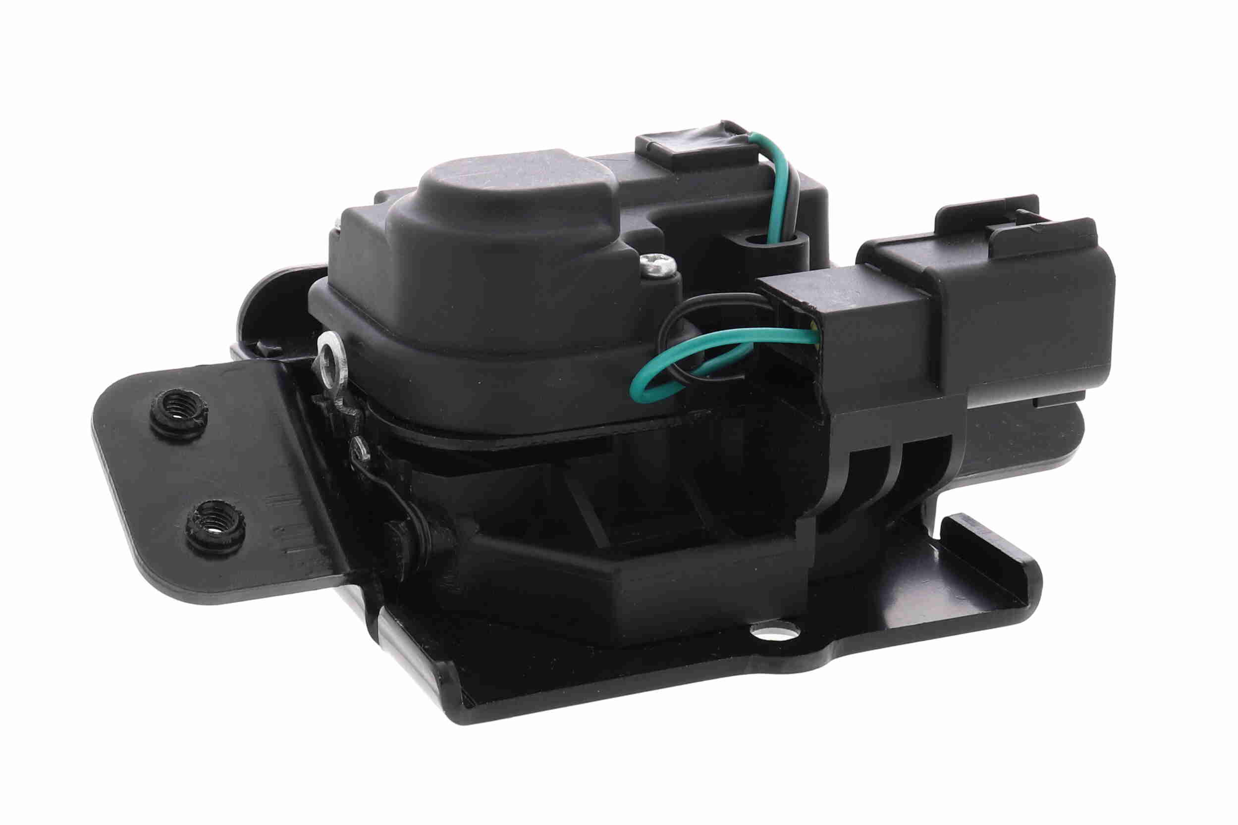 Achterklepslot Vemo V51-85-0008