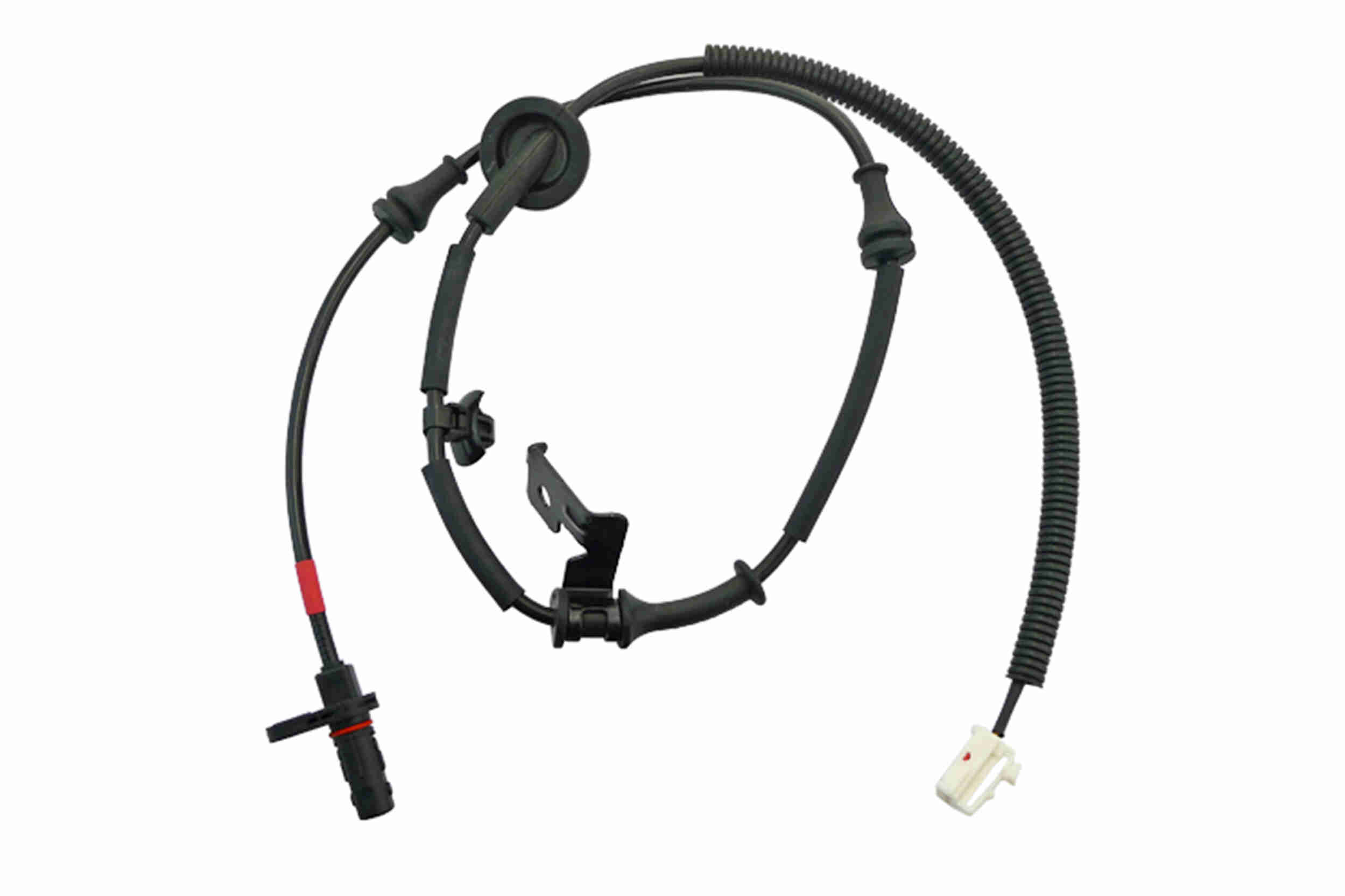 Wielsnelheidssensor Vemo V52-72-0321