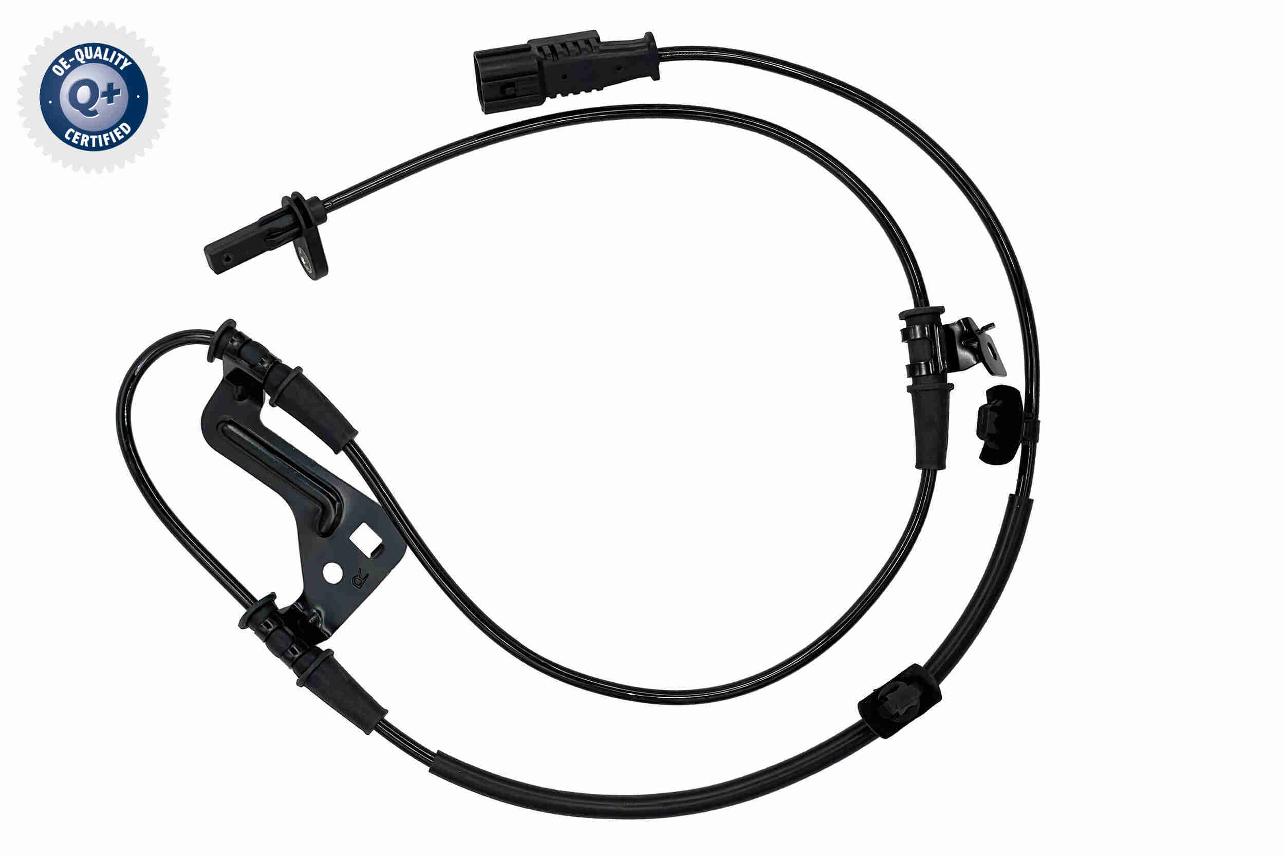 Wielsnelheidssensor Vemo V52-72-0350