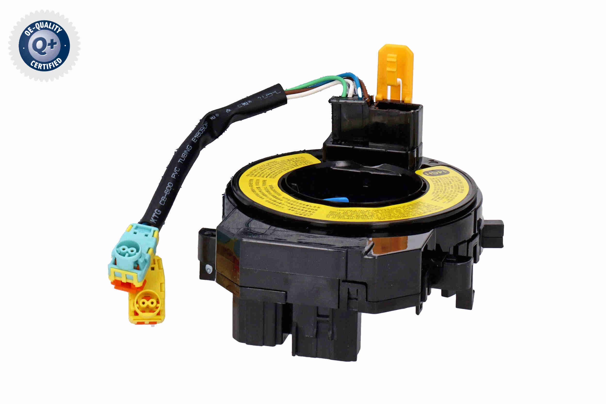 Wikkelveer, airbag Vemo V52-72-0392