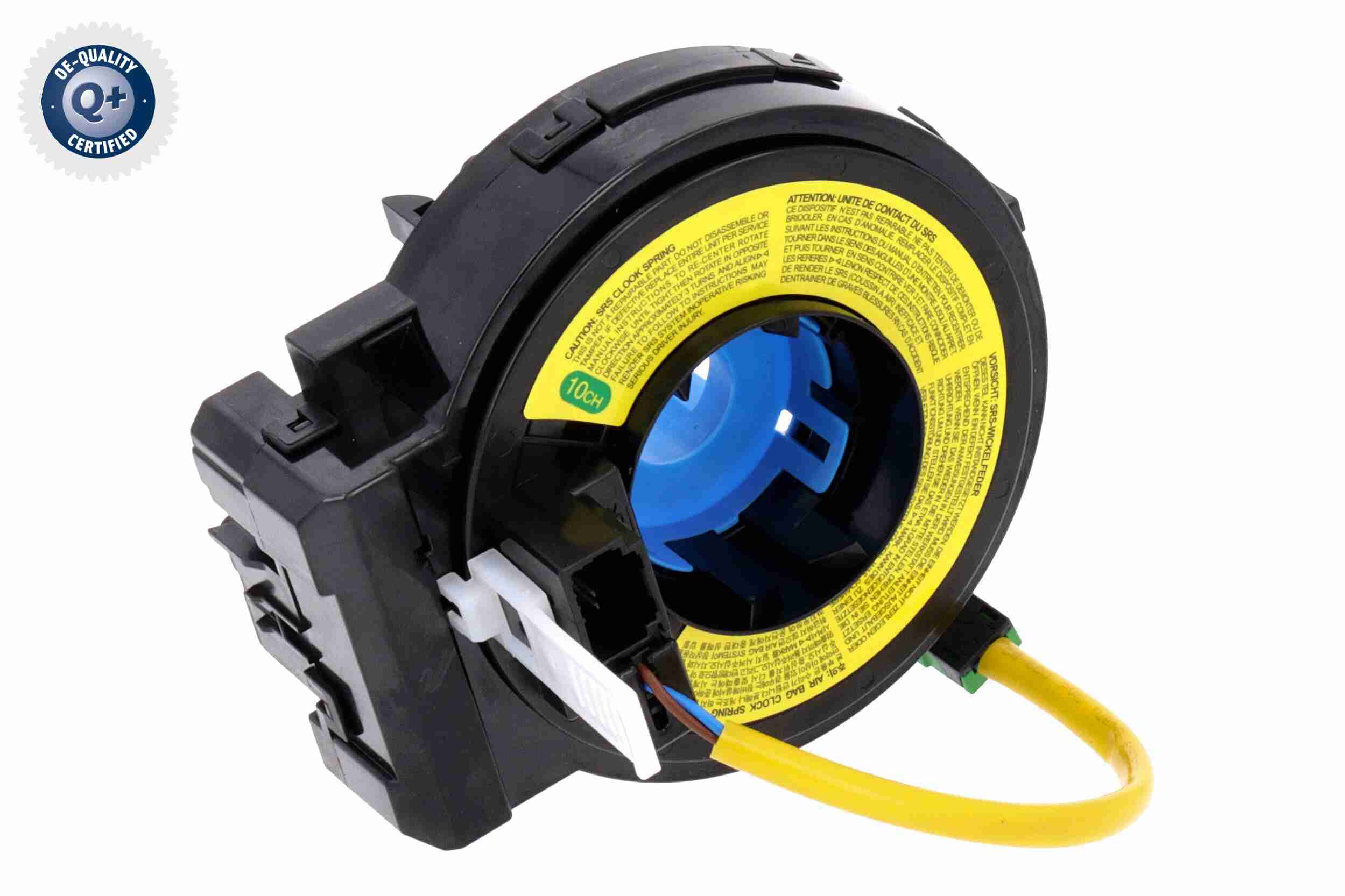 Wikkelveer, airbag Vemo V52-72-0401