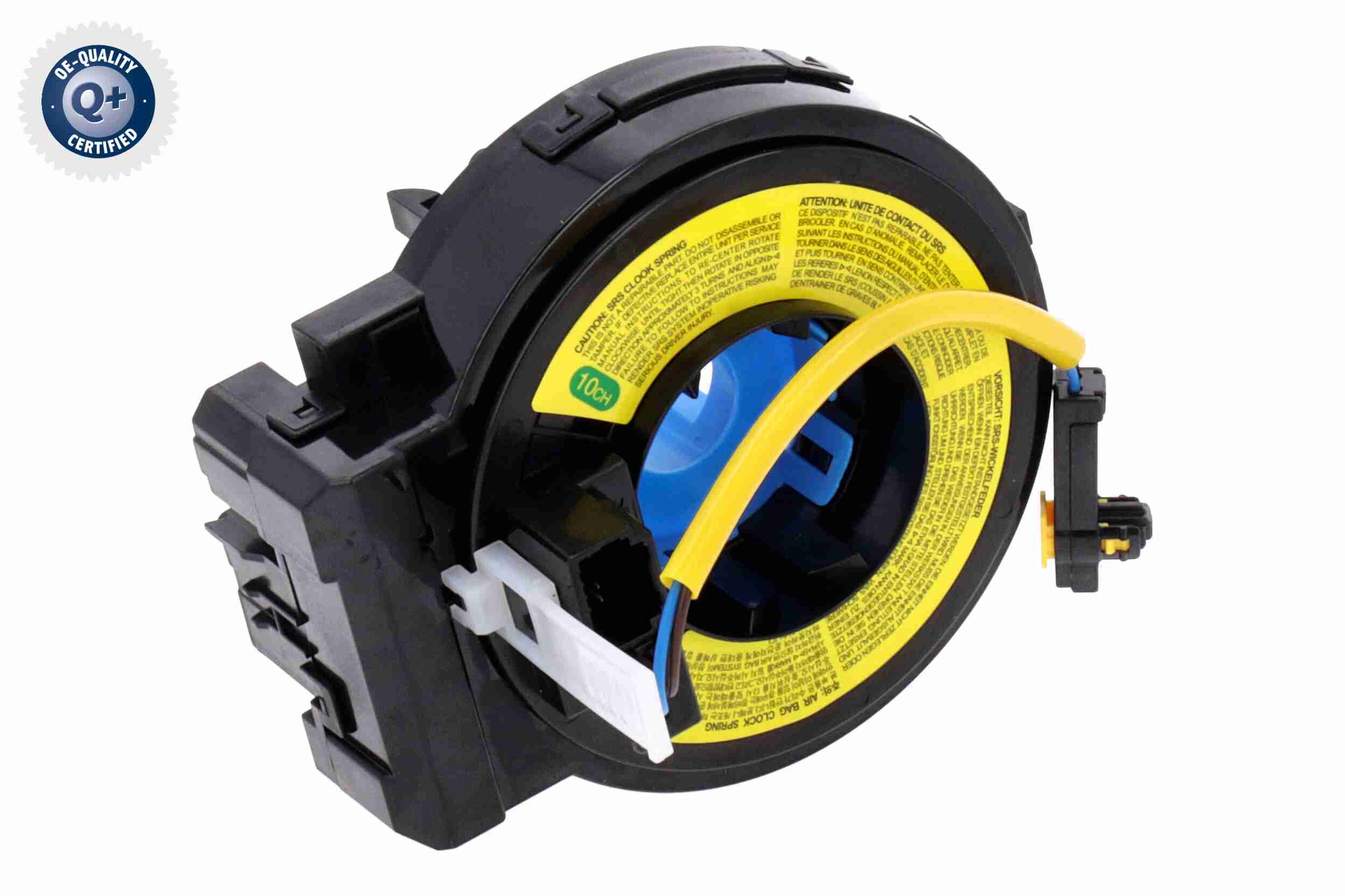 Wikkelveer, airbag Vemo V52-72-0416