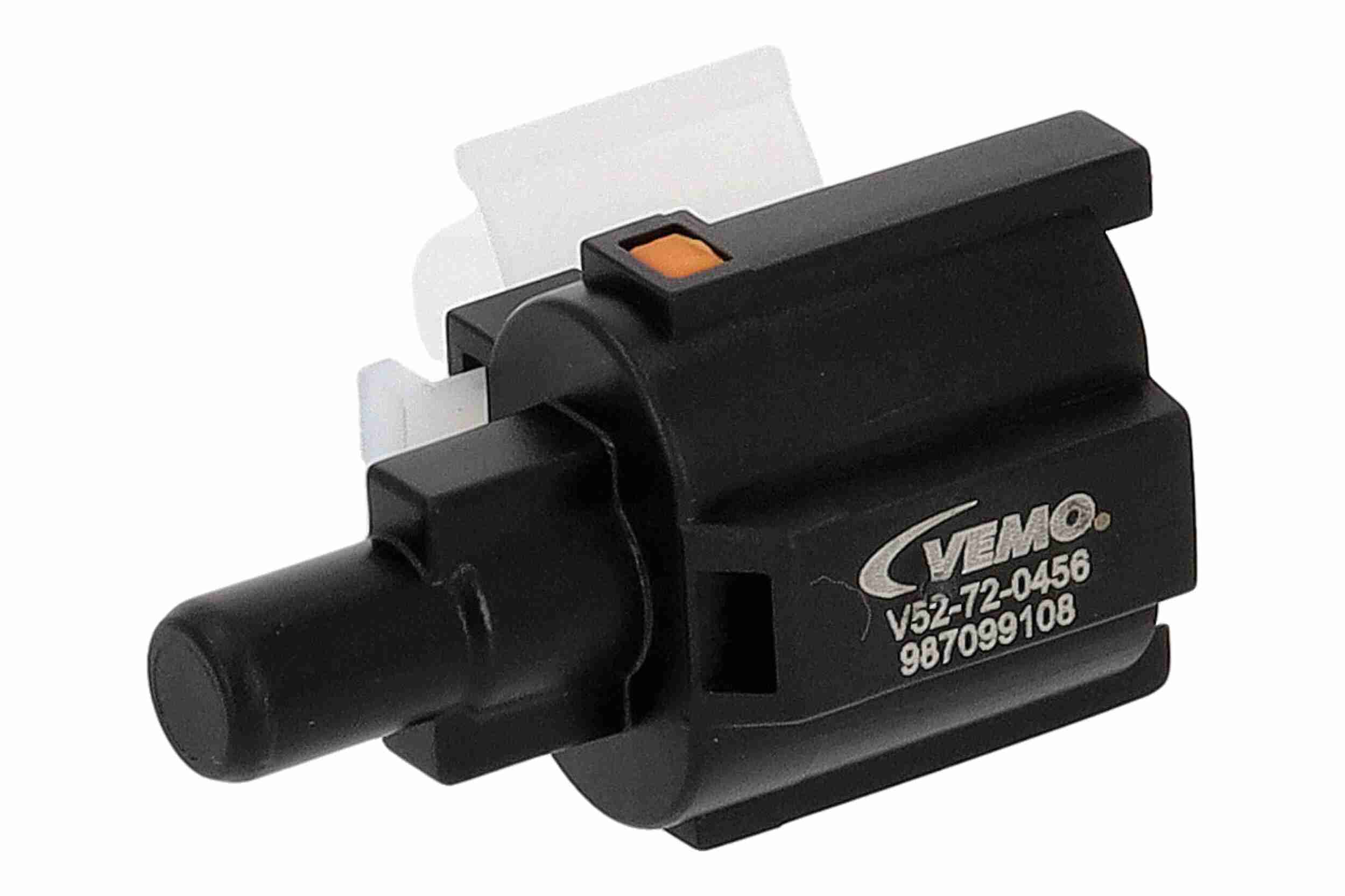 Sensor, binnentemperatuur Vemo V52-72-0456