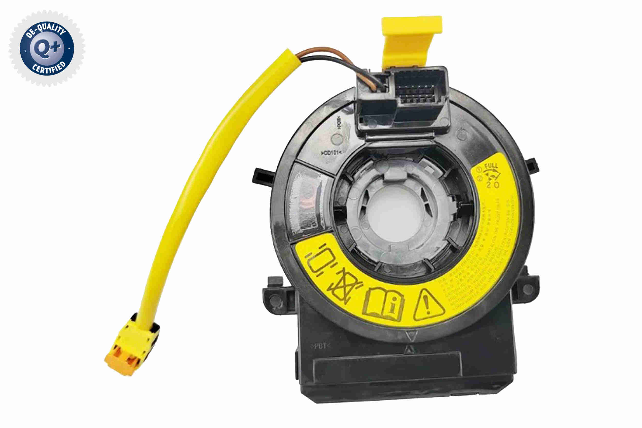 Wikkelveer, airbag Vemo V52-72-0467