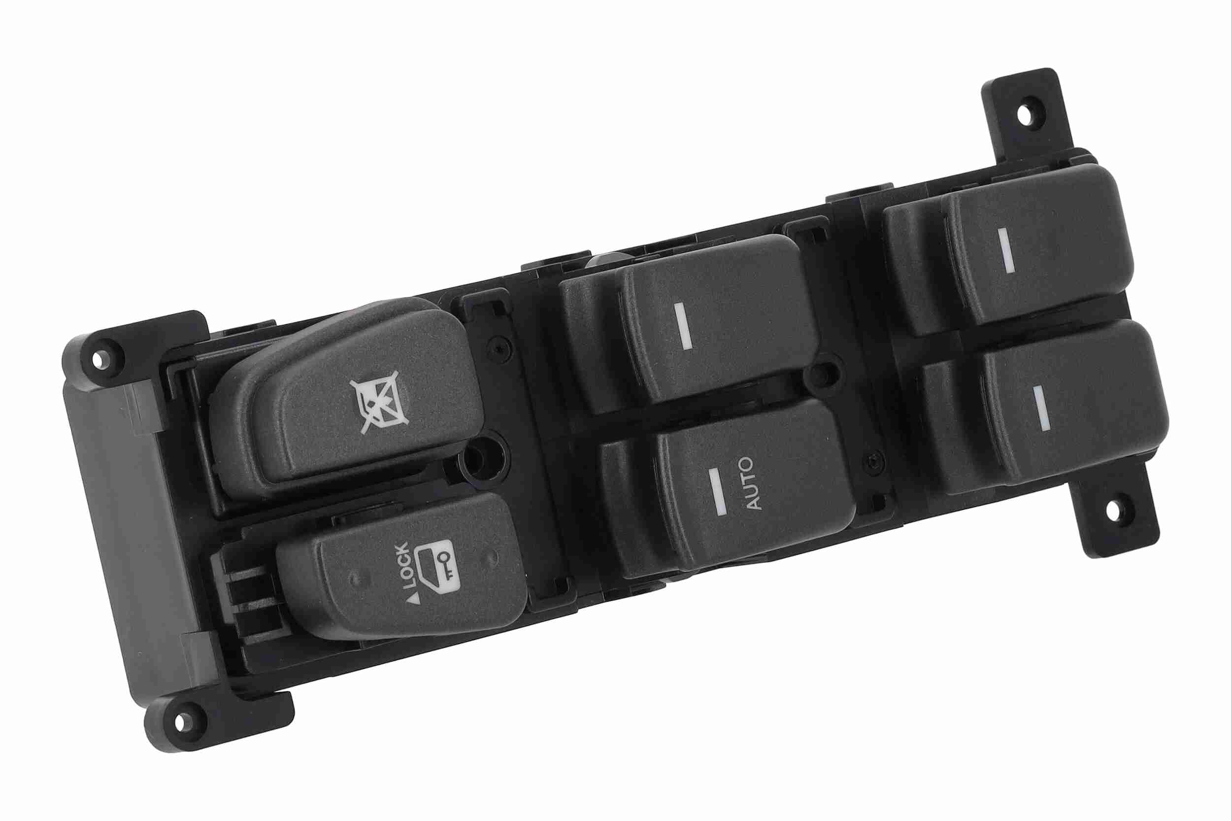 Schakelaar, raamopener Vemo V52-73-0042