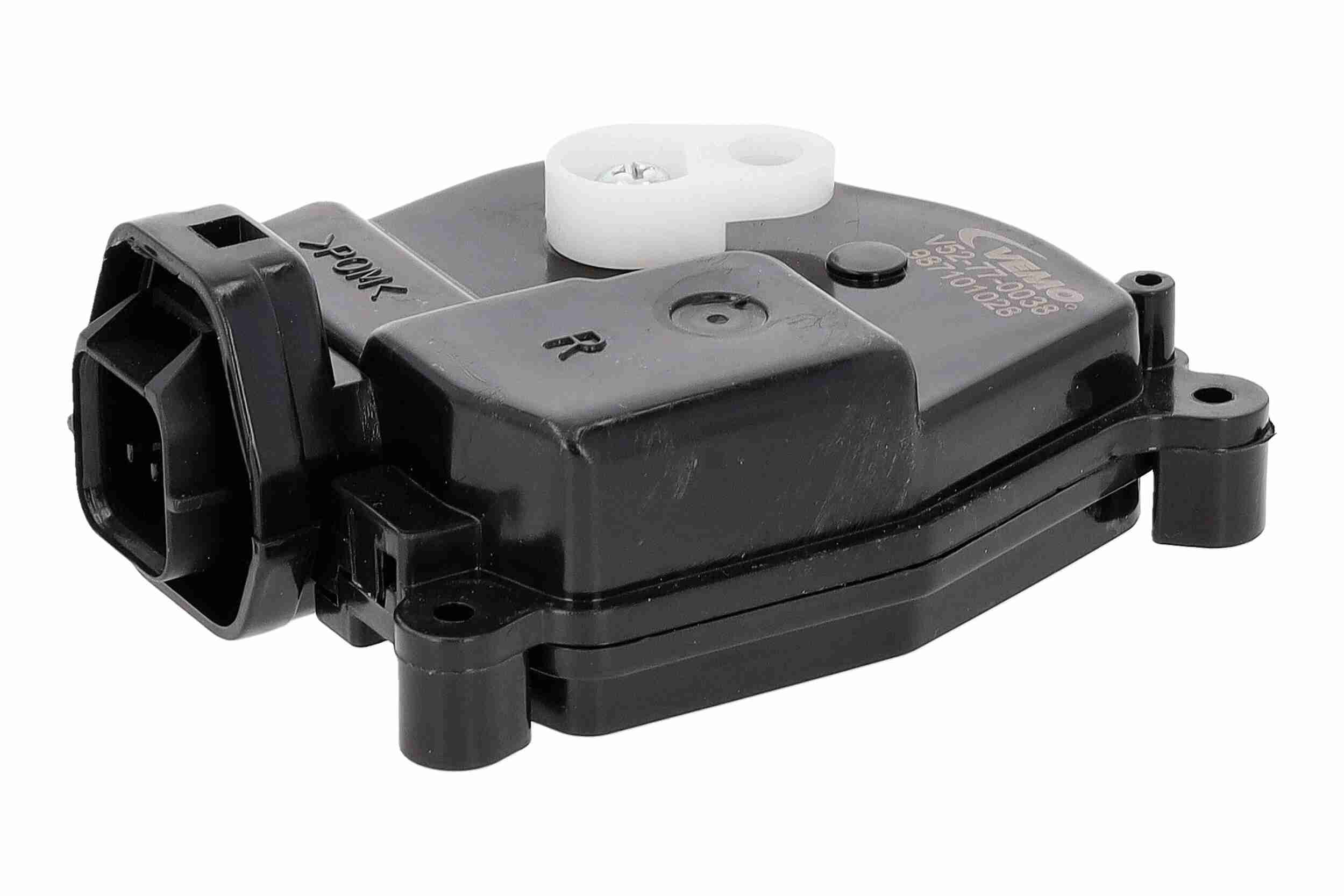 Stel element, centrale vergrendeling Vemo V52-77-0038