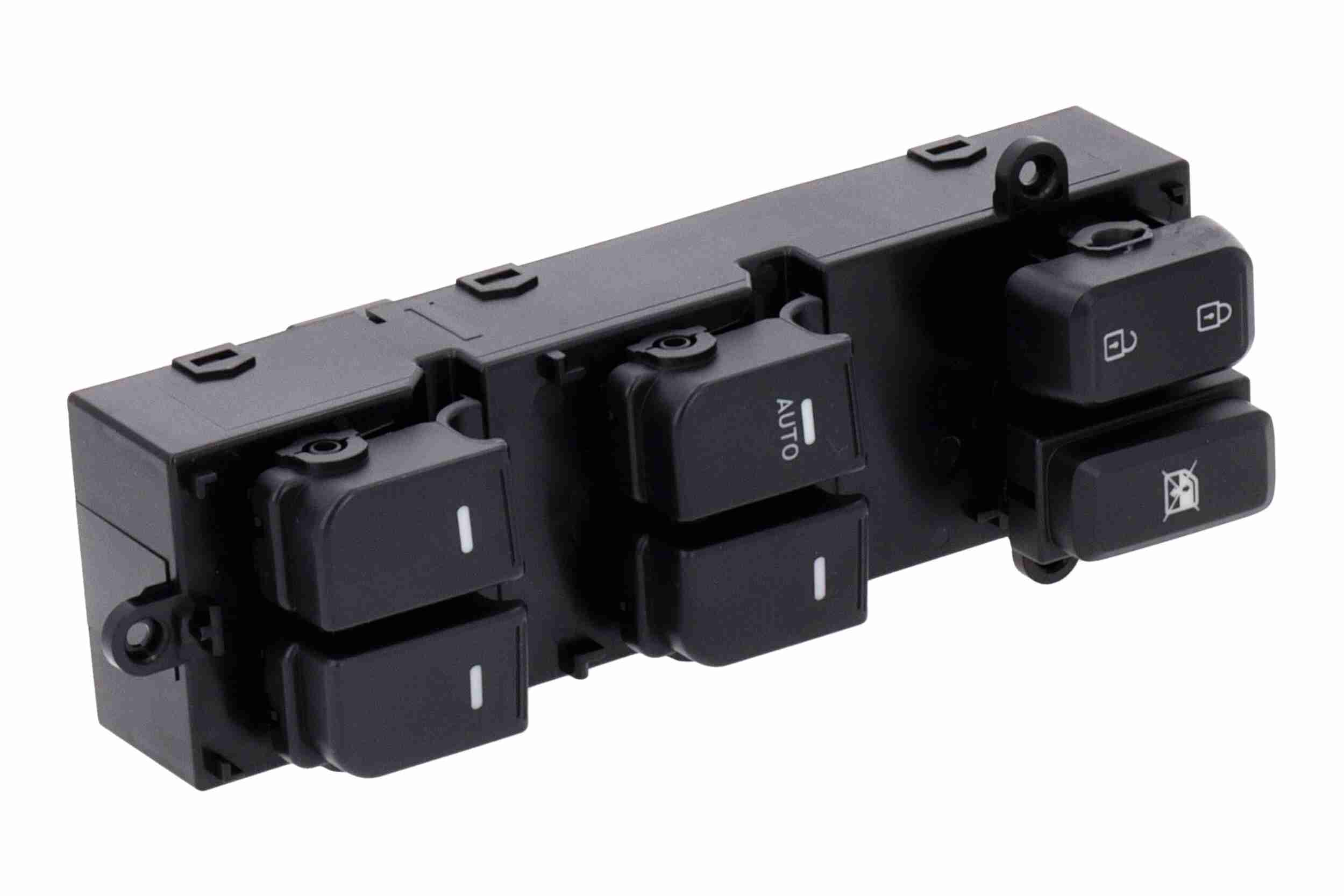 Raambedieningsschakelaar Vemo V53-73-0024