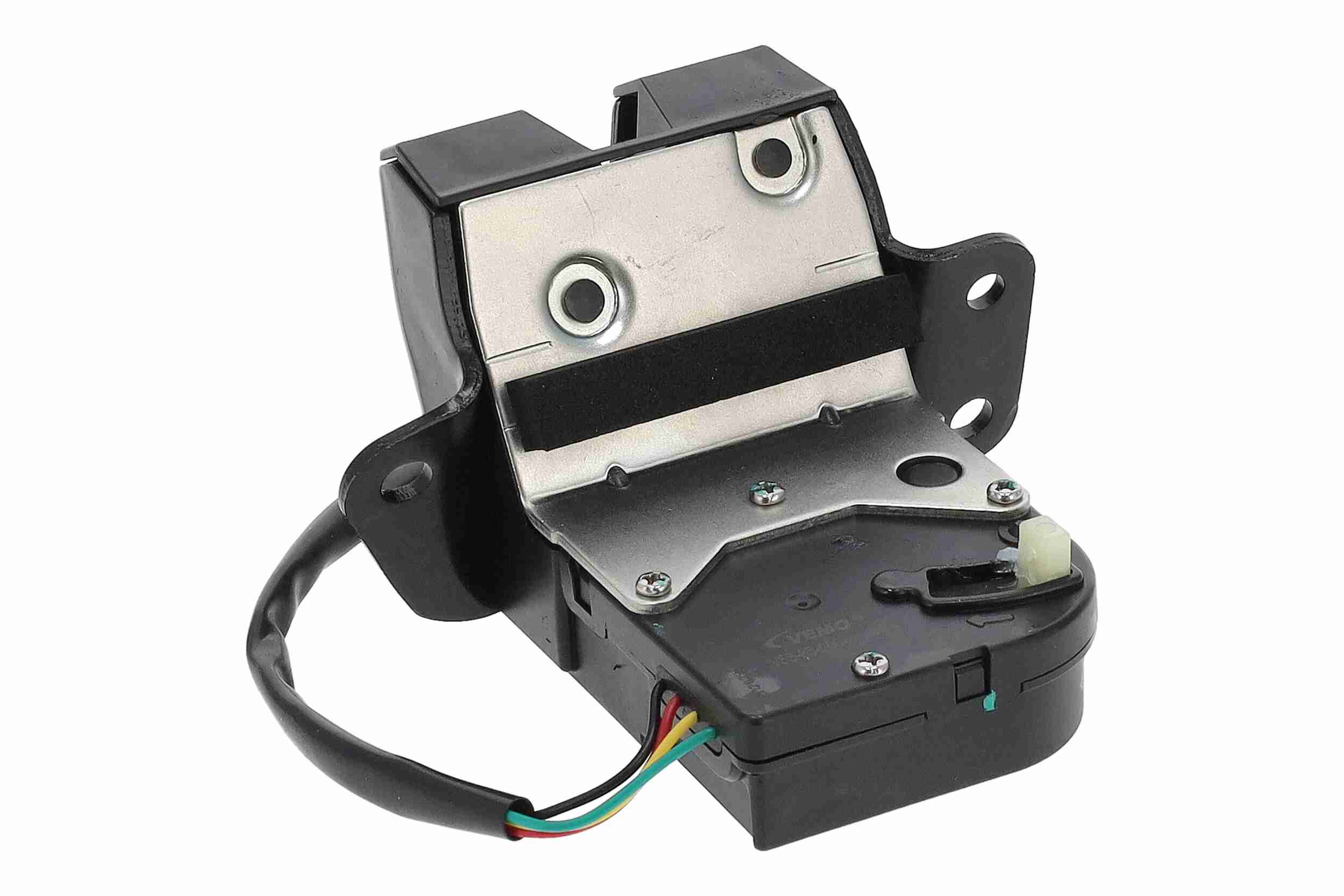 Achterklepslot Vemo V53-85-0004