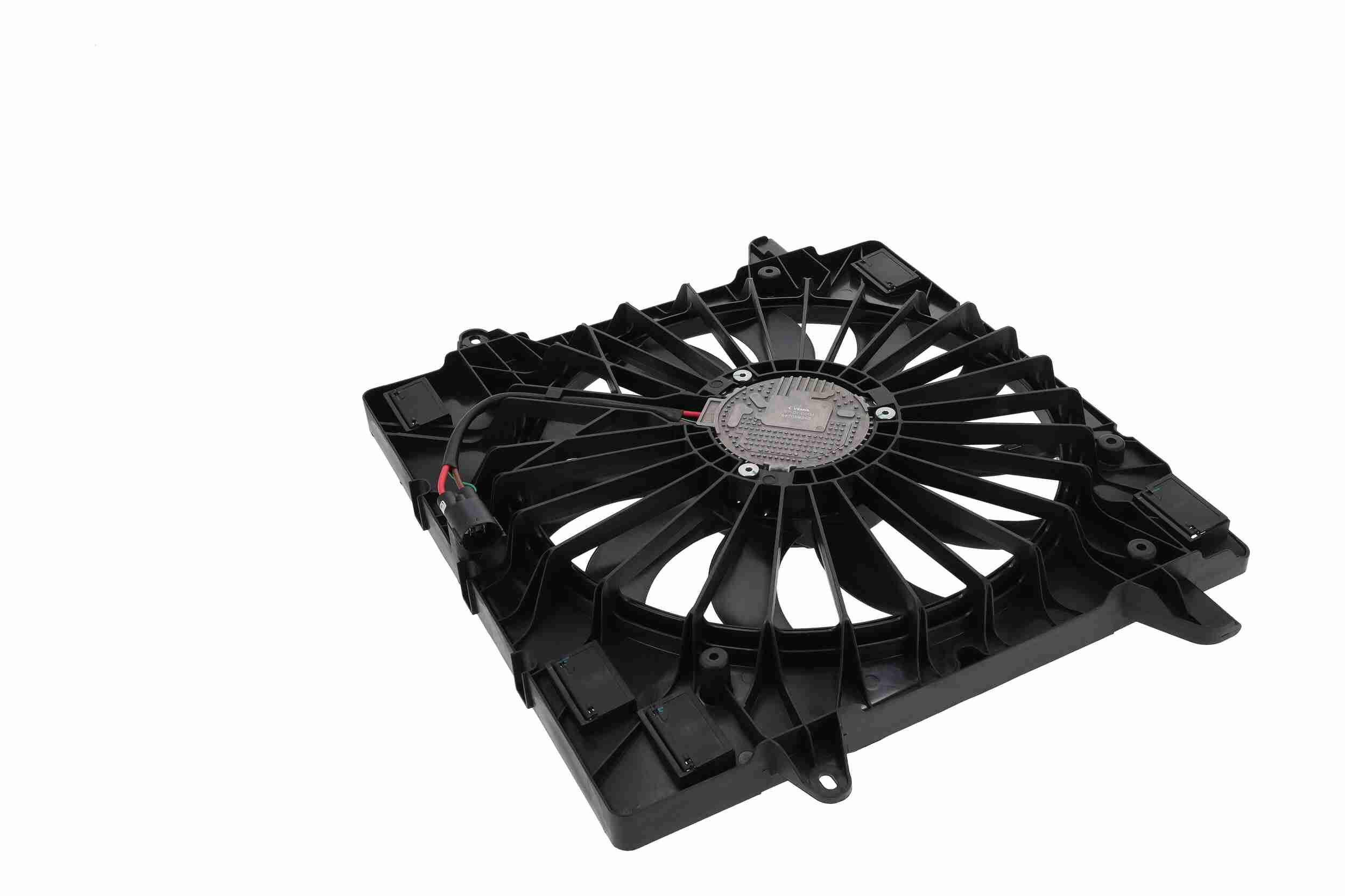 Koelventilatorwiel Vemo V57-01-0004