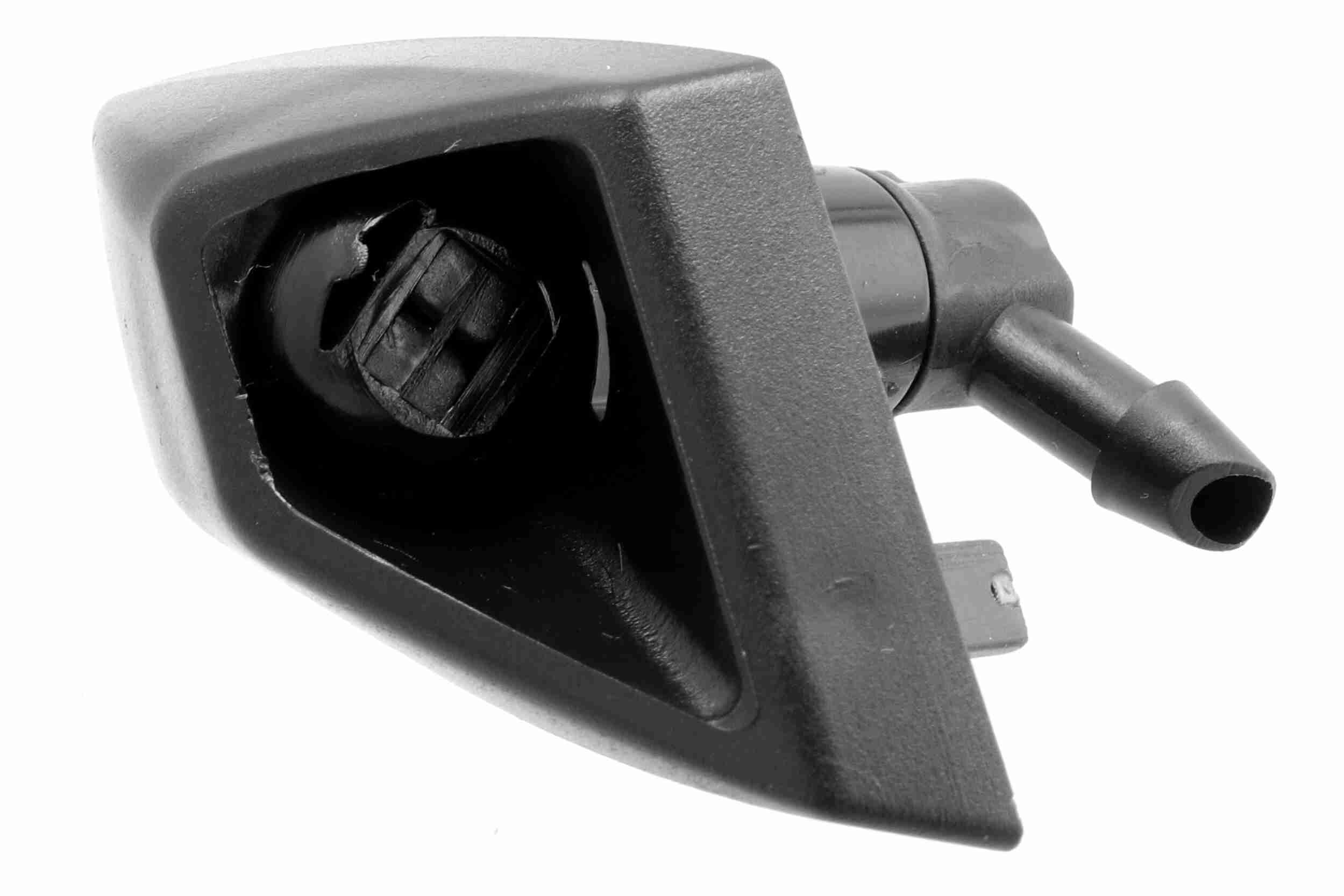 Sproeikop reinigingsvloeistof, koplampreiniging Vemo V57-08-0011