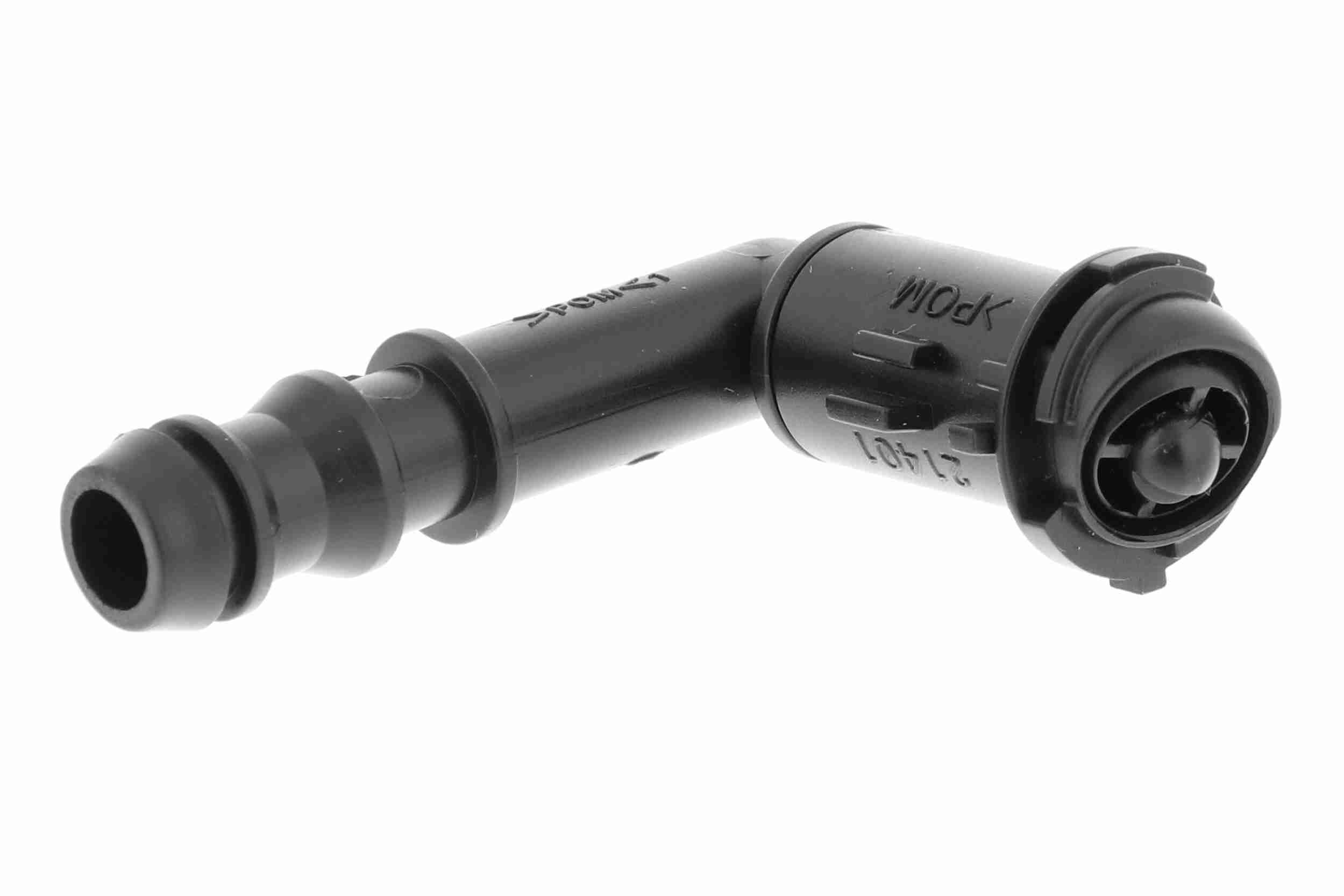 Sproeikop reinigingsvloeistof, koplampreiniging Vemo V57-08-0015