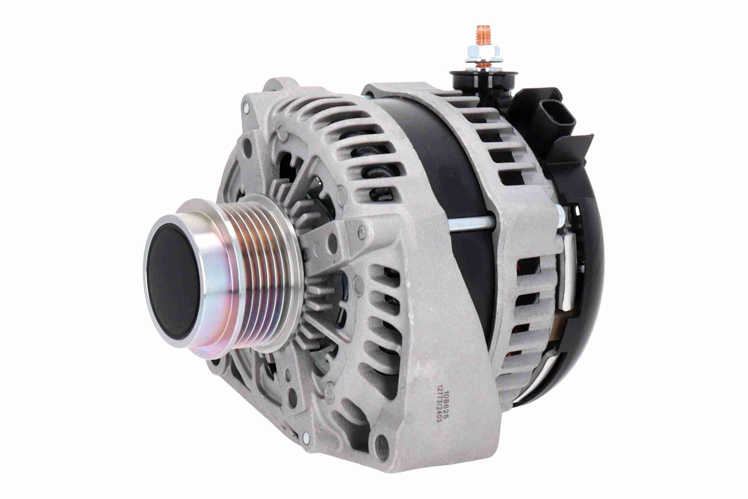 Dynamo / Alternator Vemo V57-13-40003
