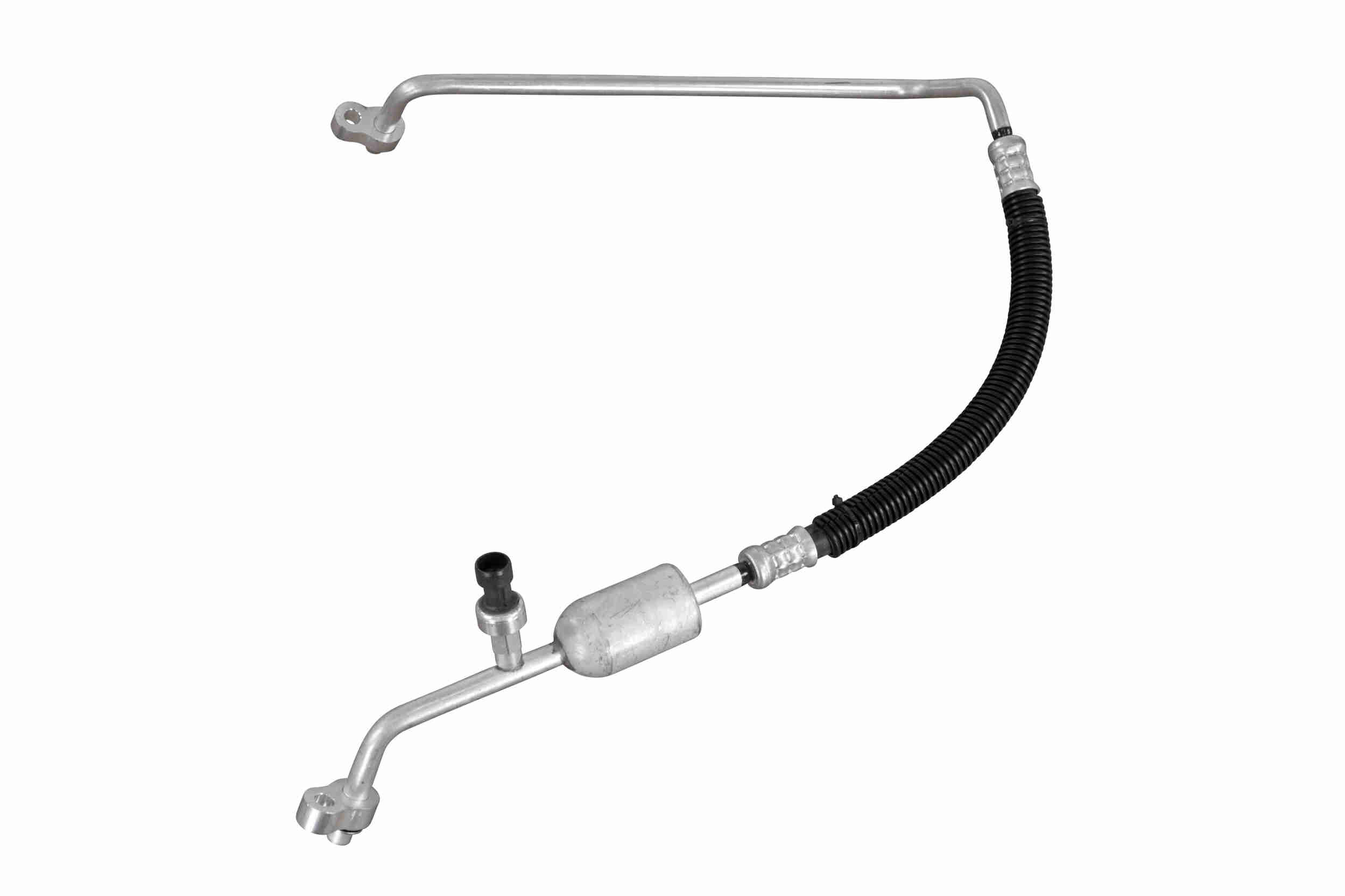 Hoge druk- / lage drukleiding, airconditioning Vemo V57-20-0001