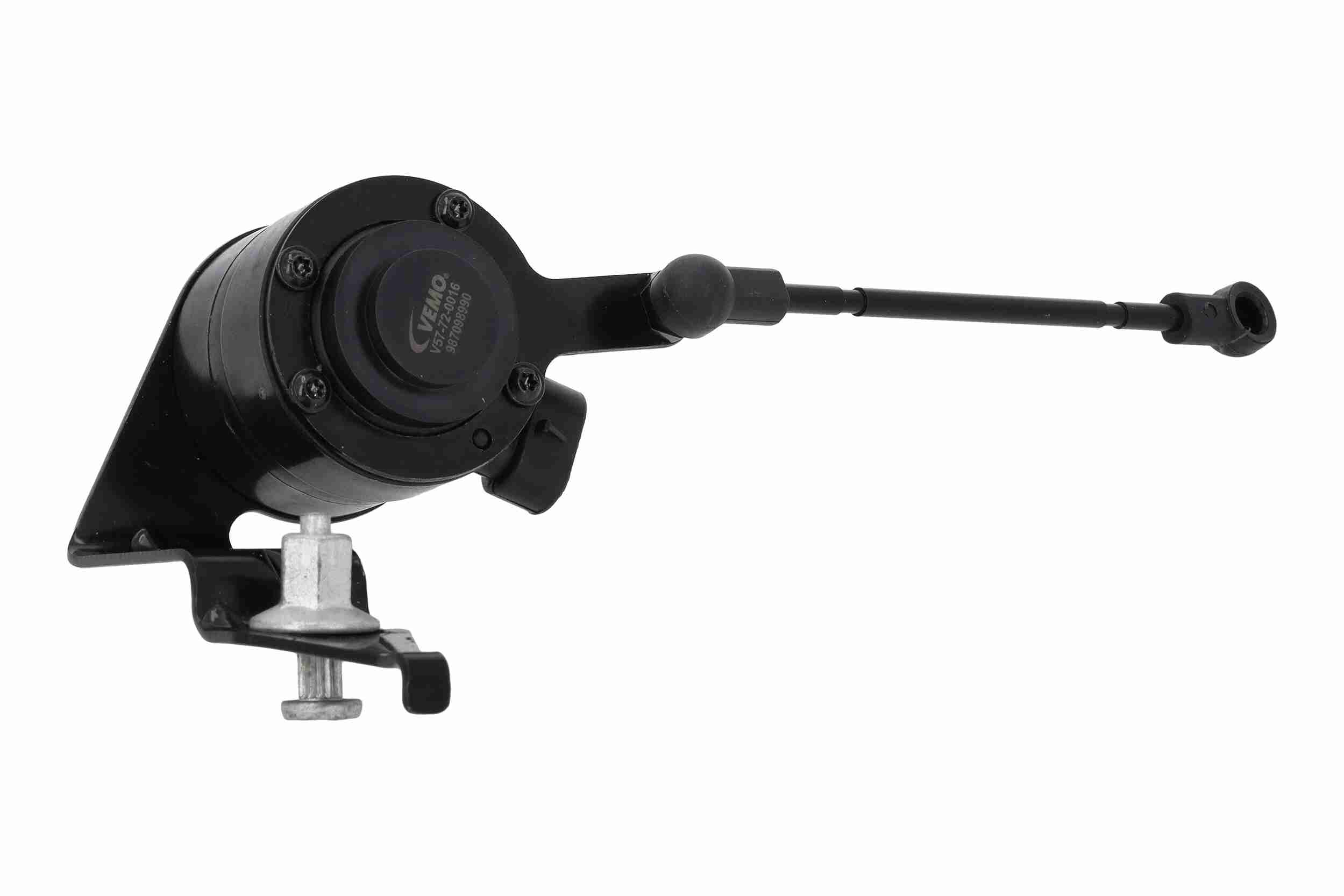 Xenonlicht sensor (lichtstraalregeling) Vemo V57-72-0016