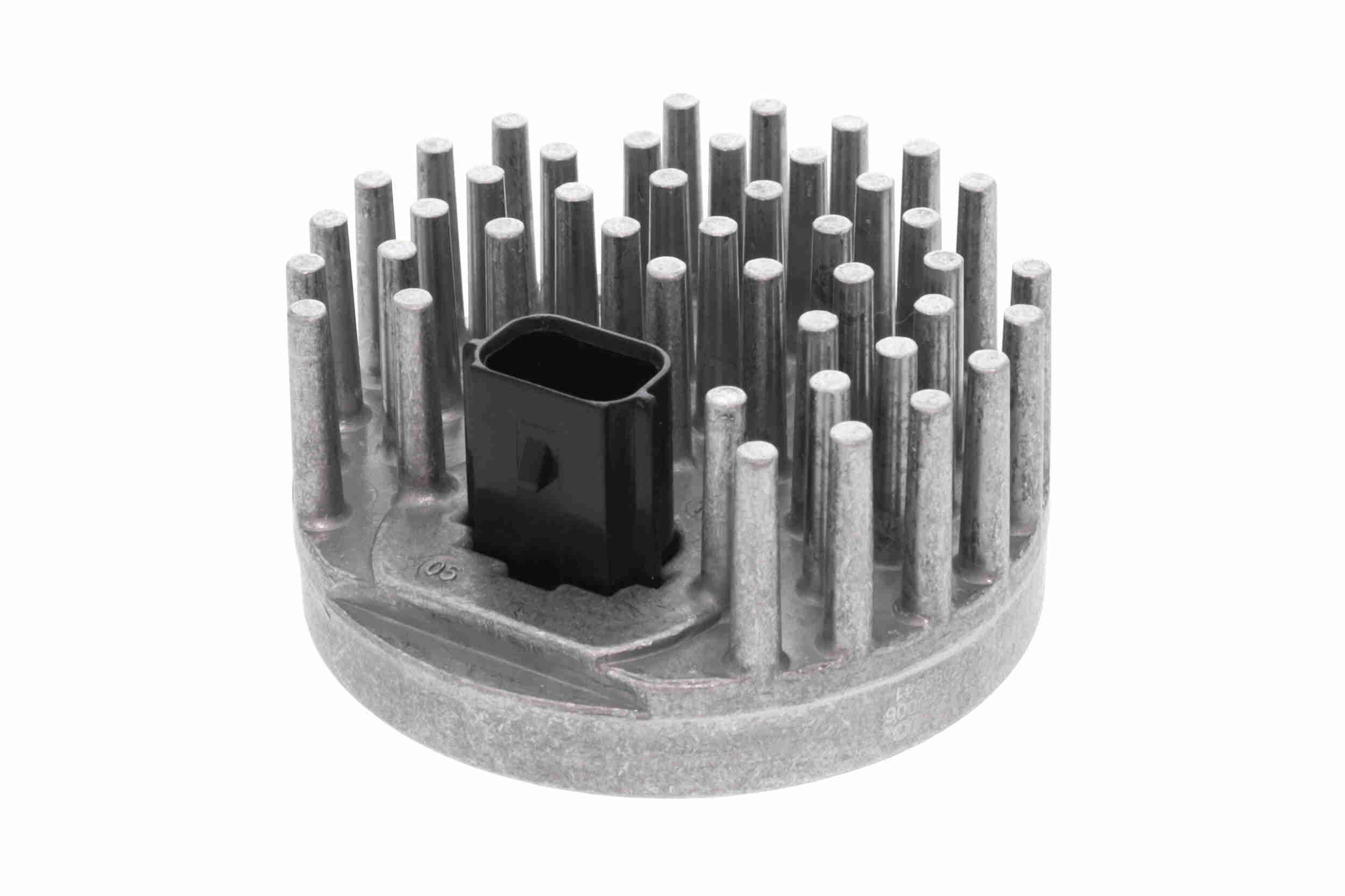 Regeleenheid, verlichting Vemo V57-73-0006