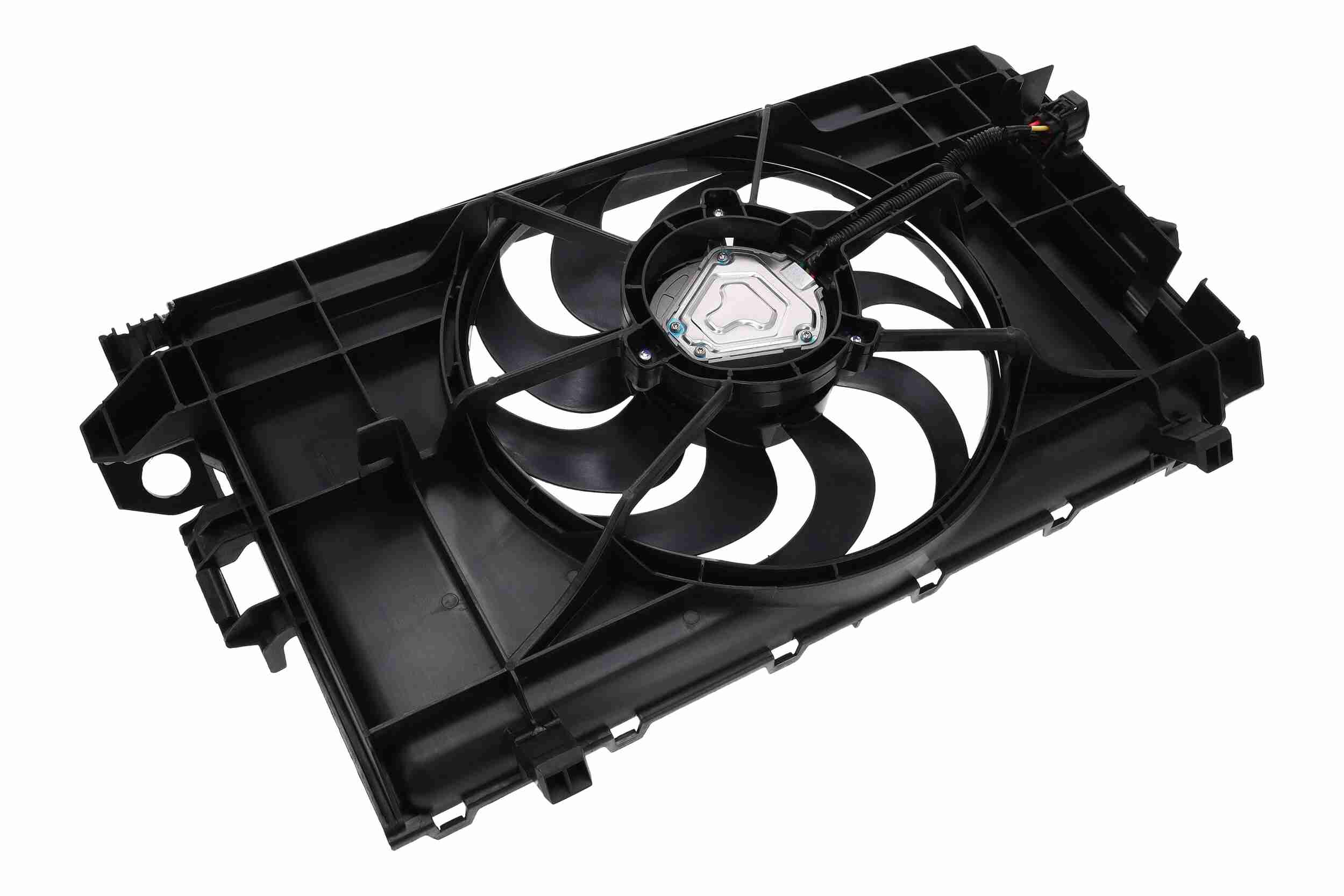 Koelventilatorwiel Vemo V58-01-0001