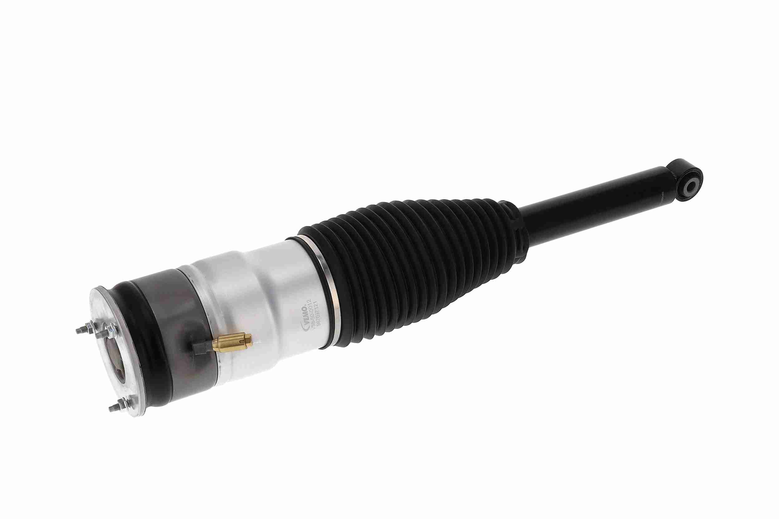 Pneumatische veerpoot Vemo V58-50-0012