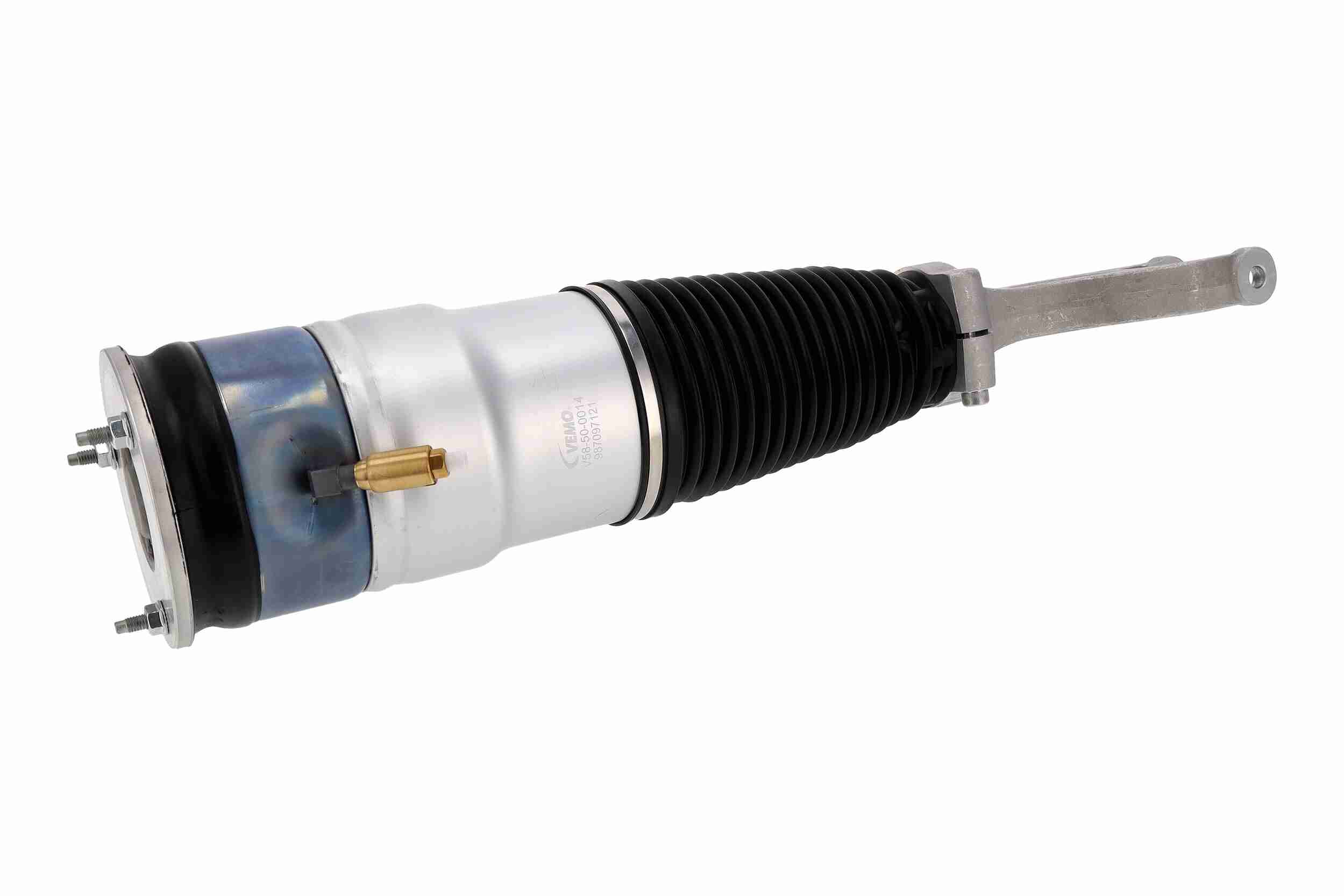 Pneumatische veerpoot Vemo V58-50-0014