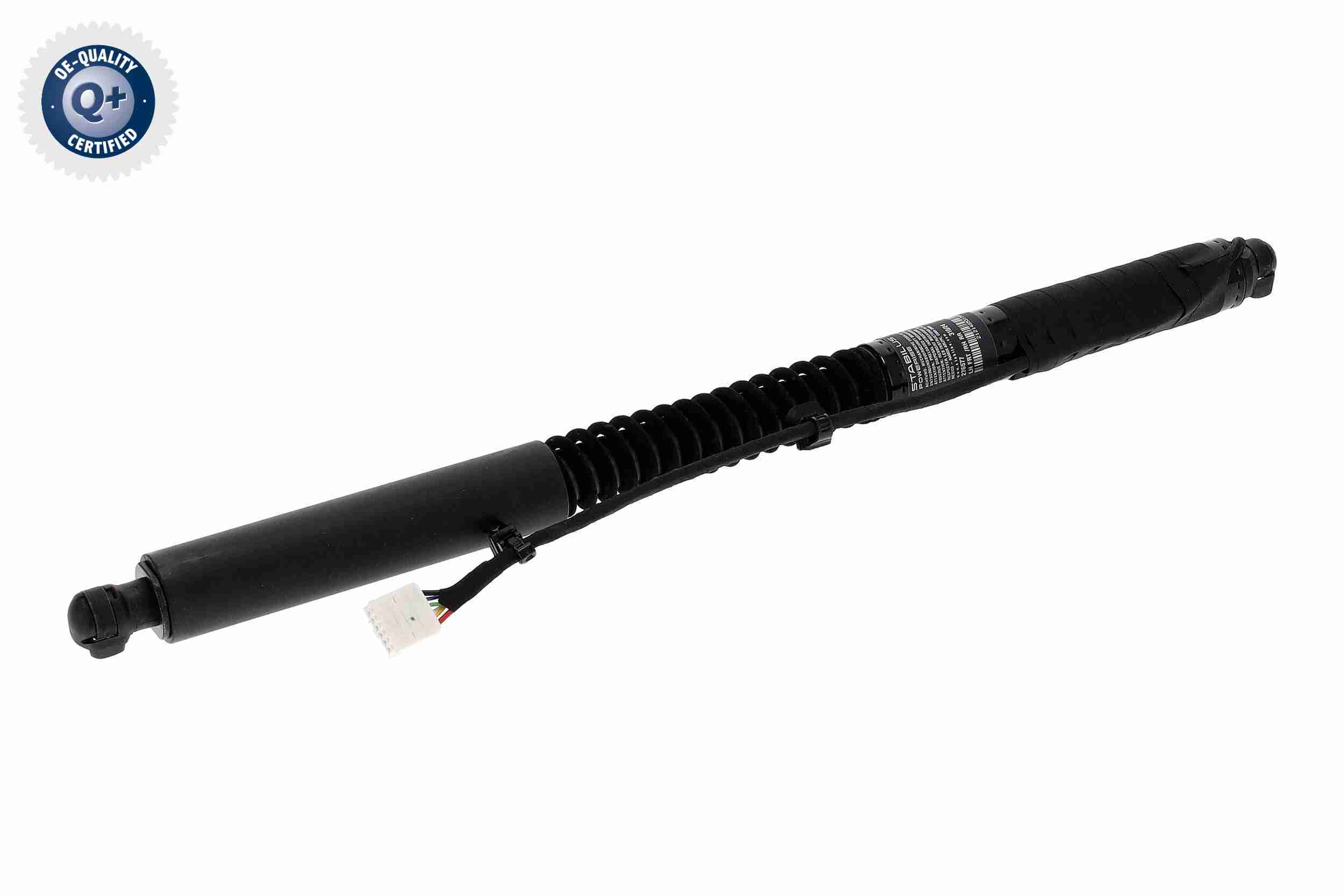 Elektromotor Vemo V58-55-0003