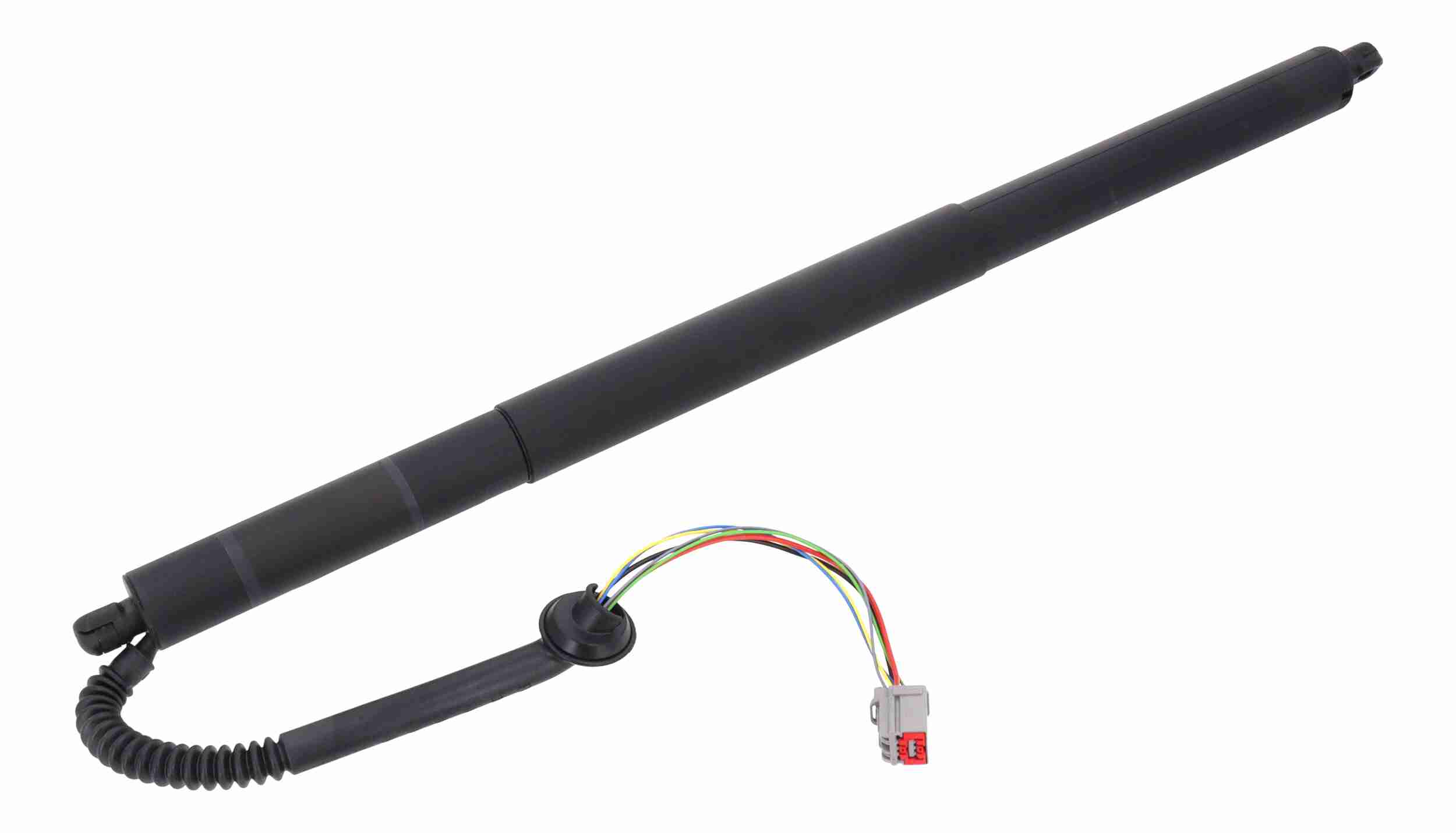 Elektromotor, achterklep Vemo V58-55-0008