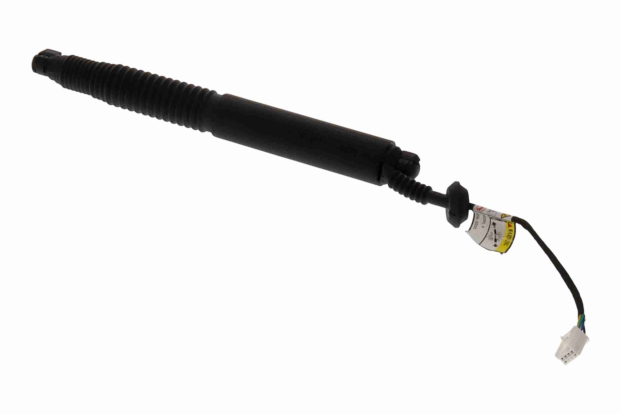 Elektromotor, achterklep Vemo V58-55-0009