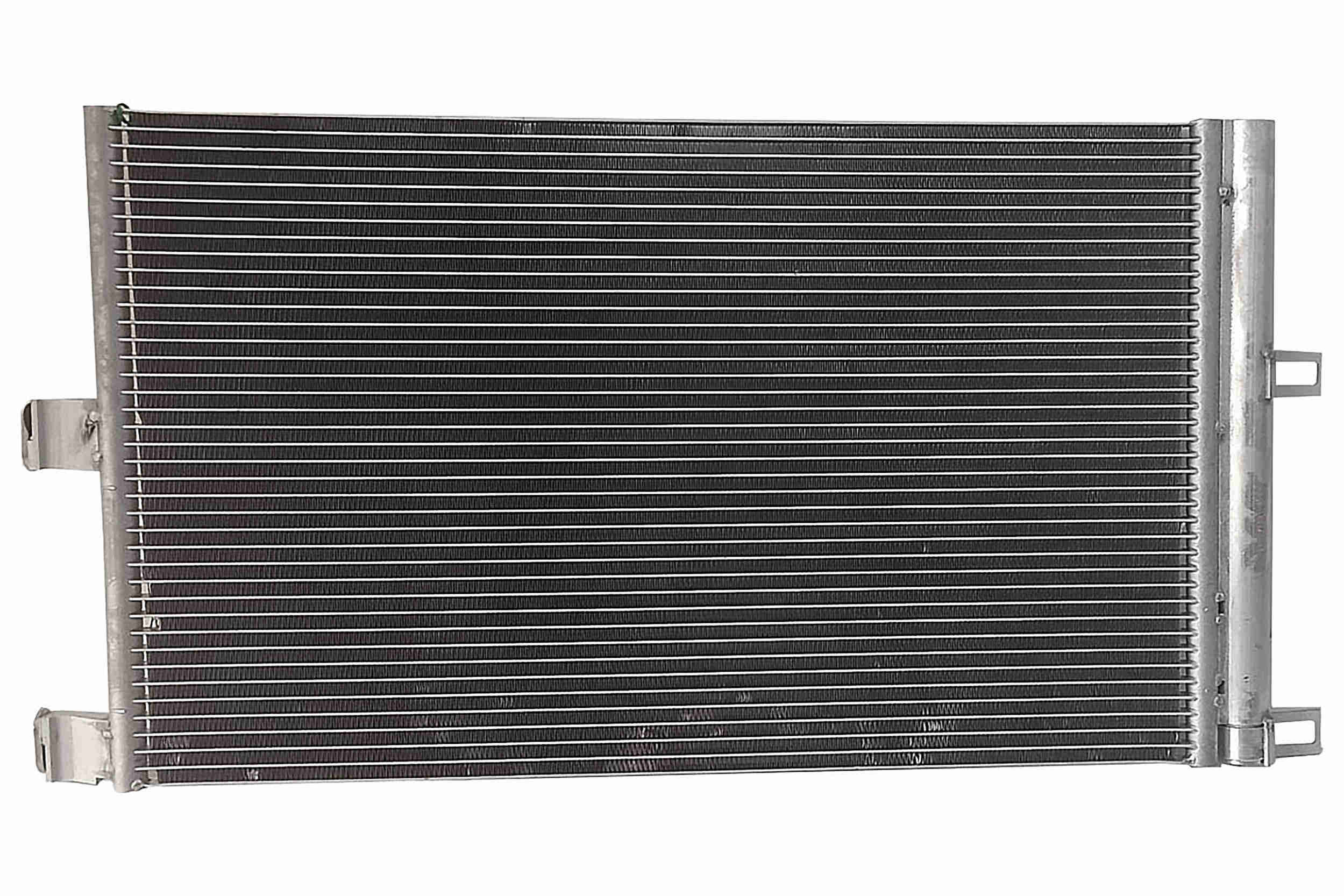 Condensor, airconditioning Vemo V58-62-0001