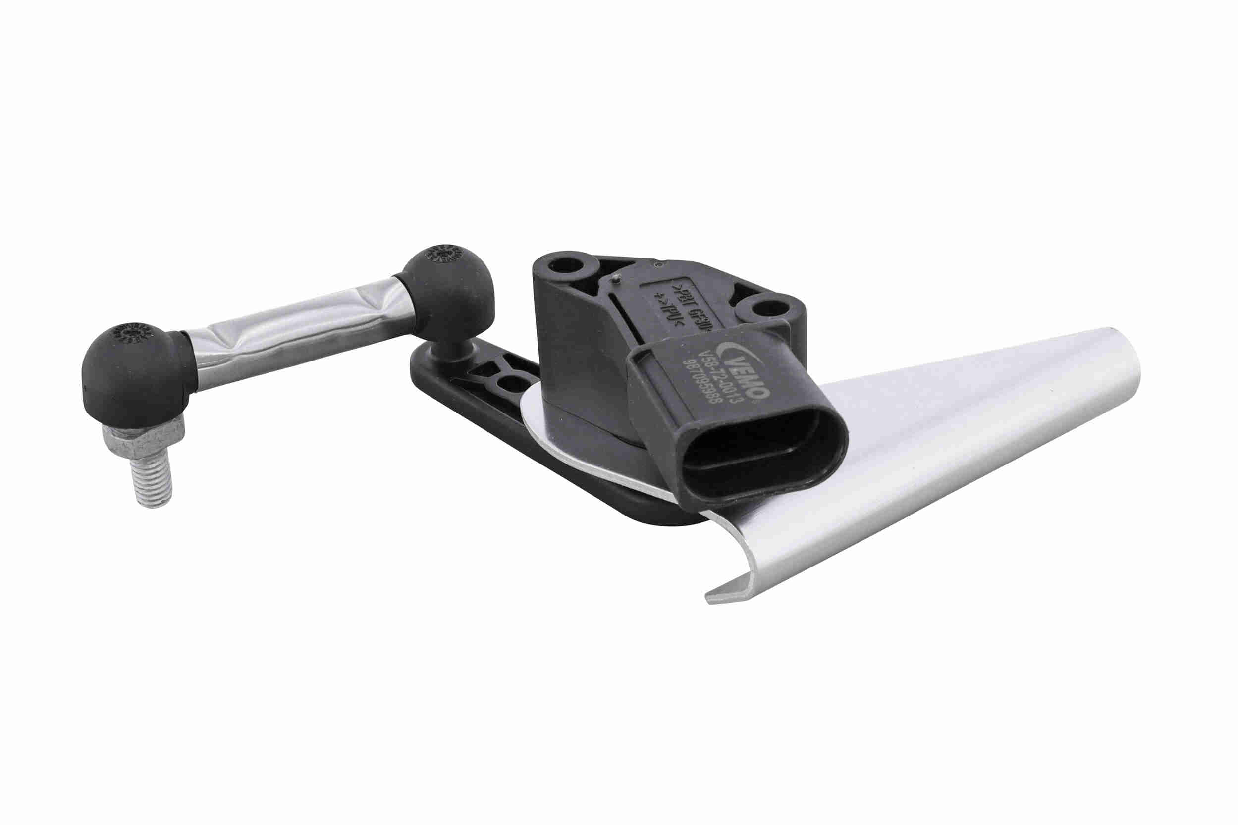 Sensor, luchtveringsniveau Vemo V58-72-0013