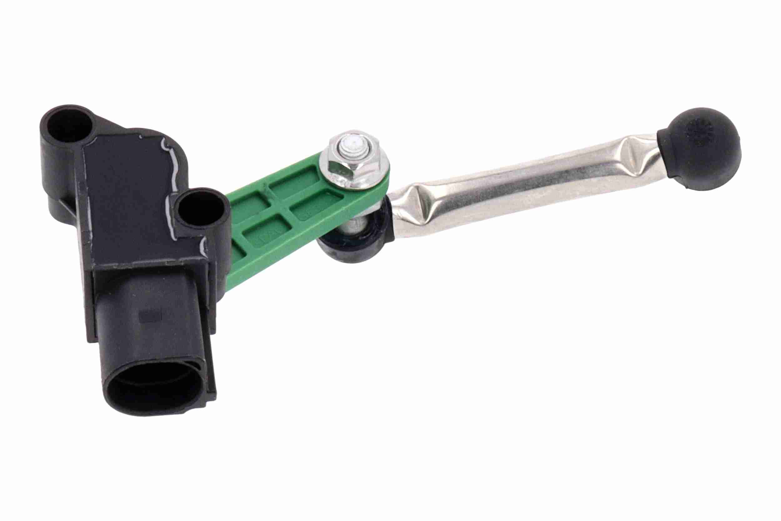 Stelmotor koplamp lichthoogte Vemo V58-72-0018