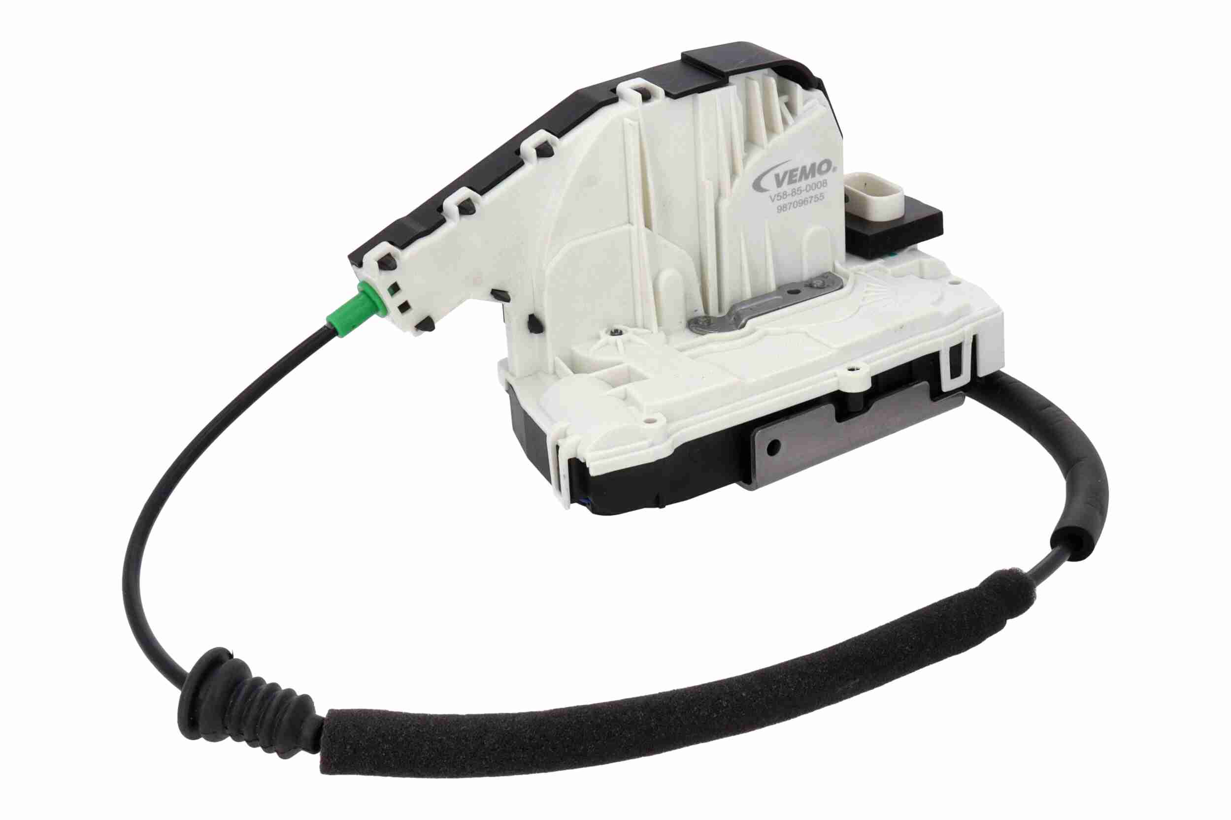 Deurslot Vemo V58-85-0008