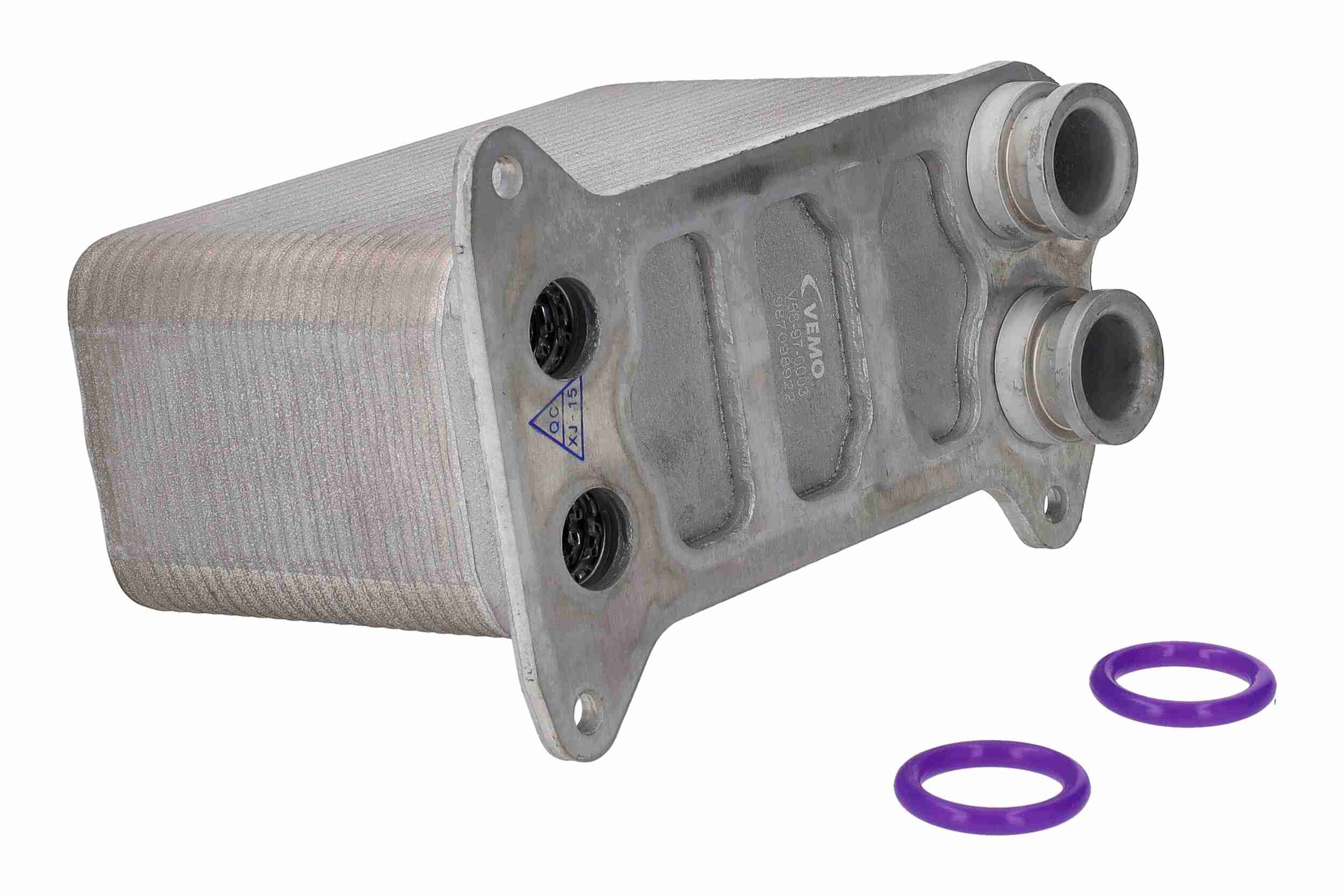 Koeler, aandrijfaccu Vemo V58-97-0003