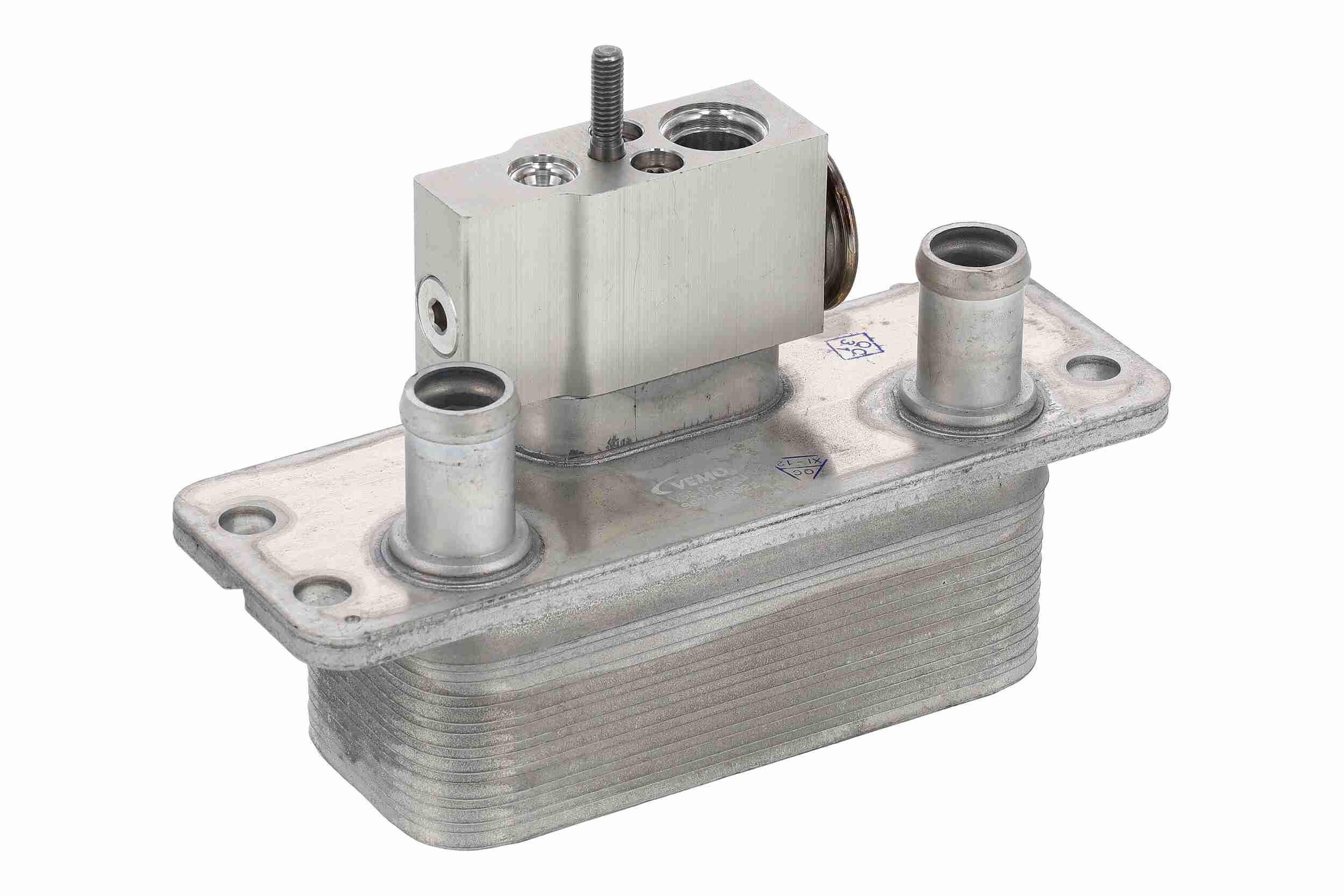 Koeler, aandrijfaccu Vemo V58-97-0004