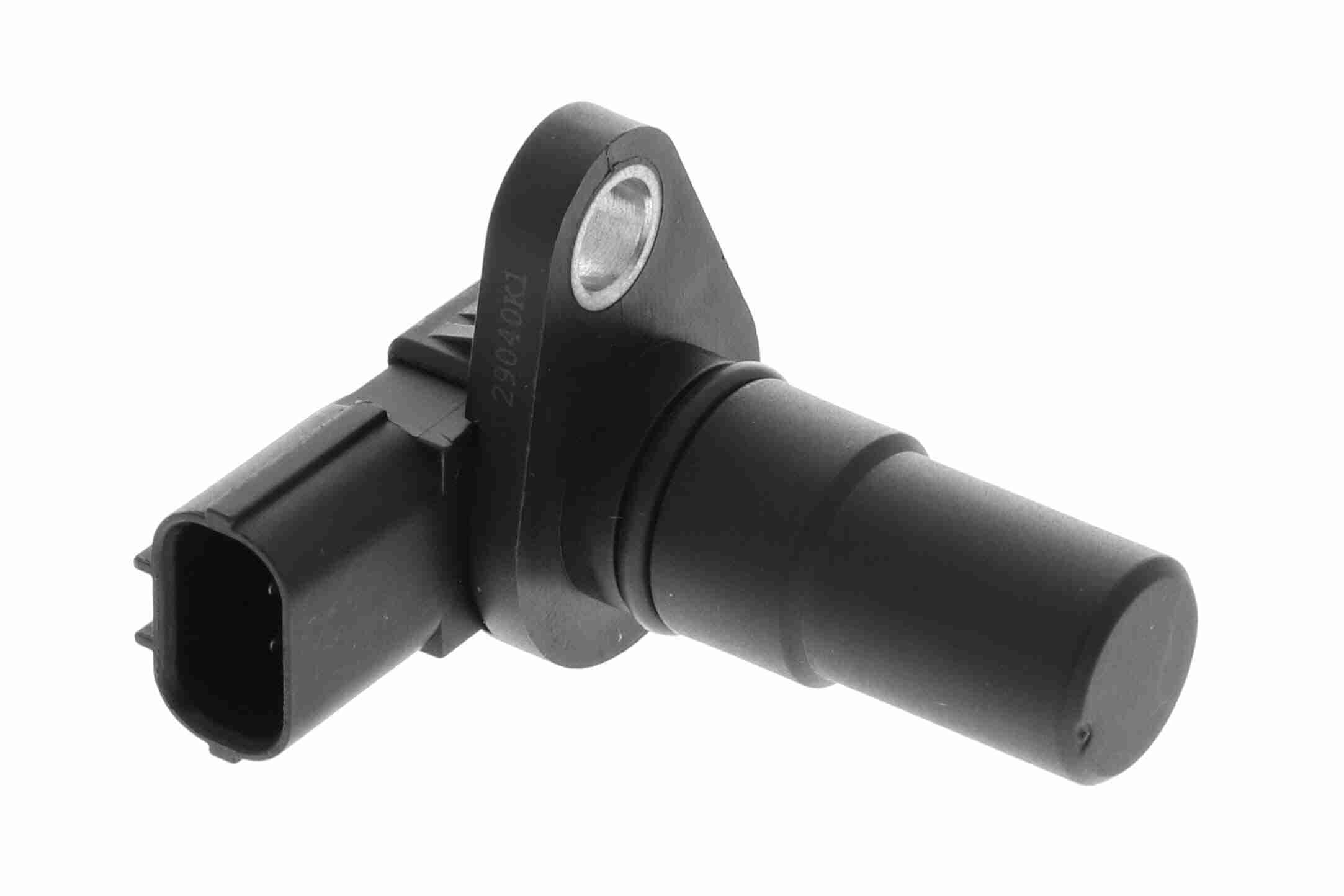 Toerentalsensor, automatische aandrijving Vemo V63-72-0025