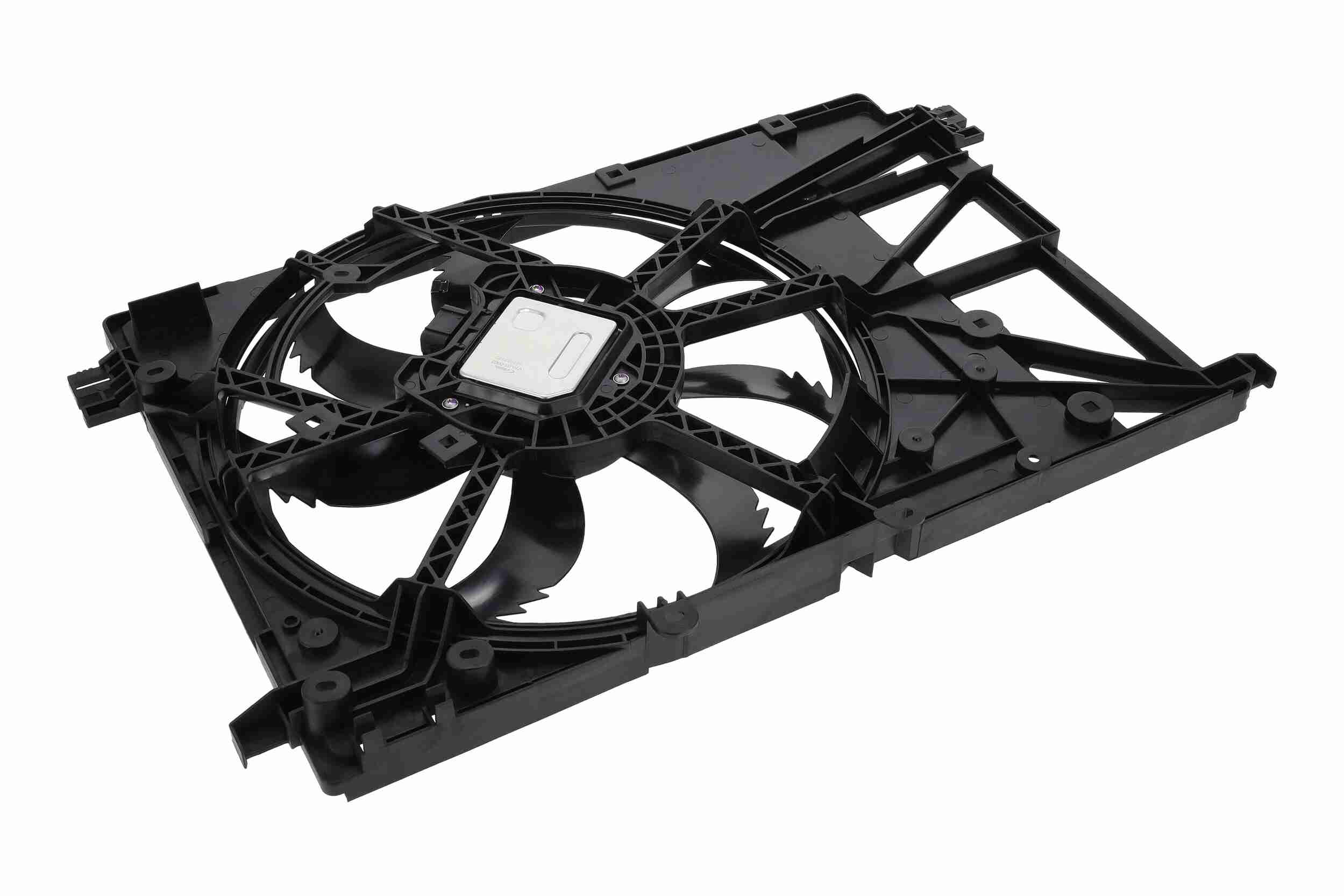 Koelventilatorwiel Vemo V70-01-0002