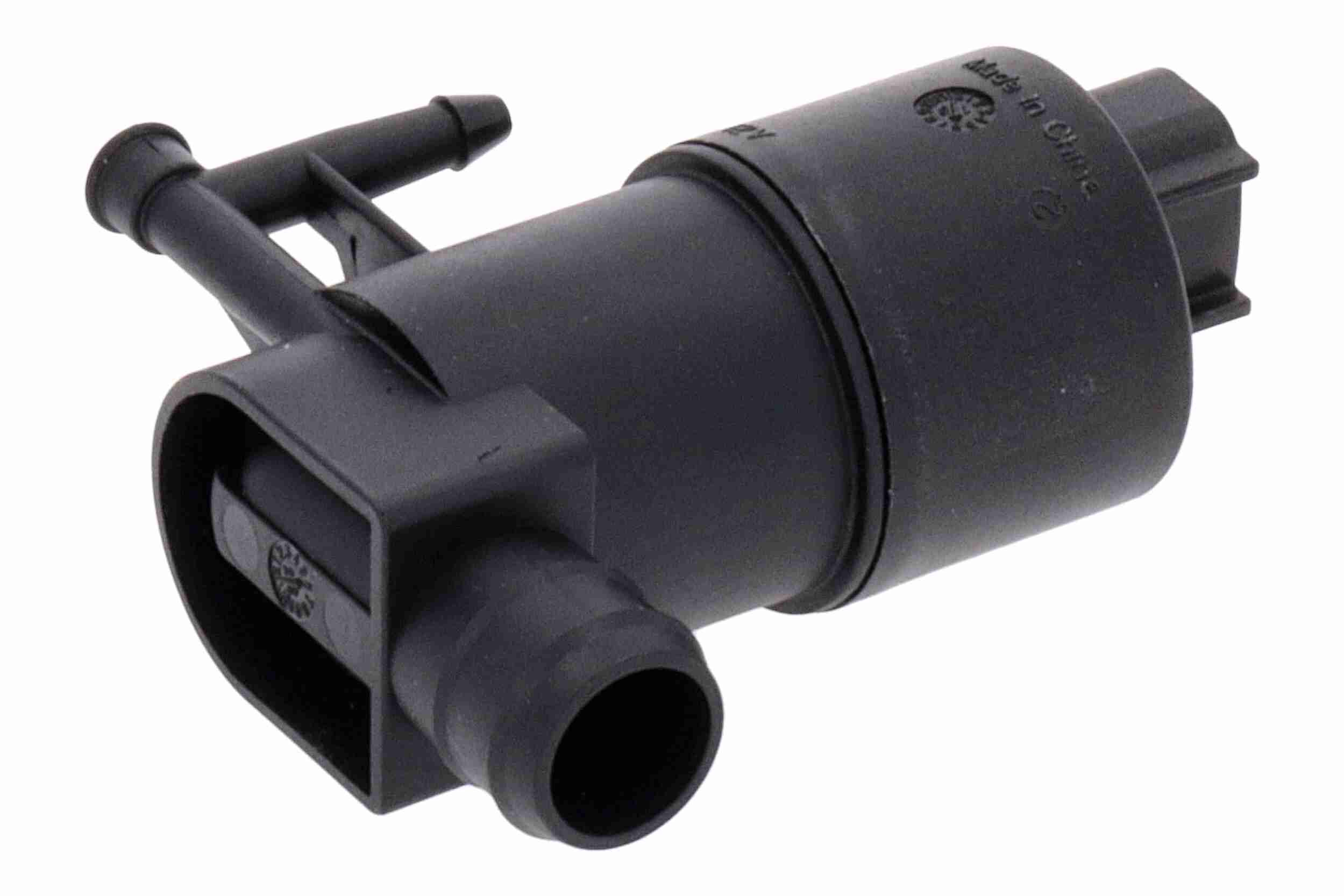 Ruitensproeier pomp Vemo V70-08-0078