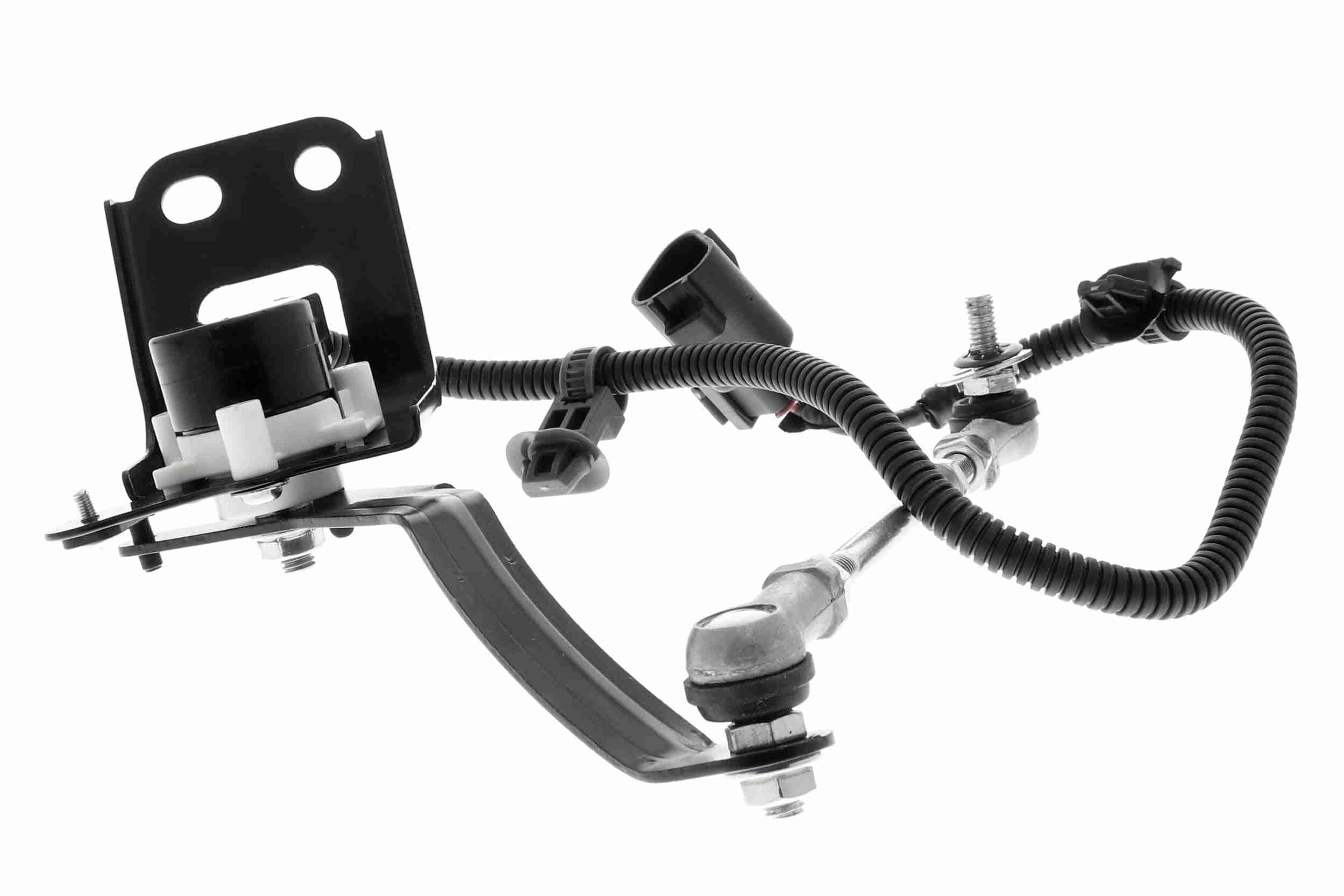 sensor, stelelement koplamphoogteregeling Vemo V70-72-0367