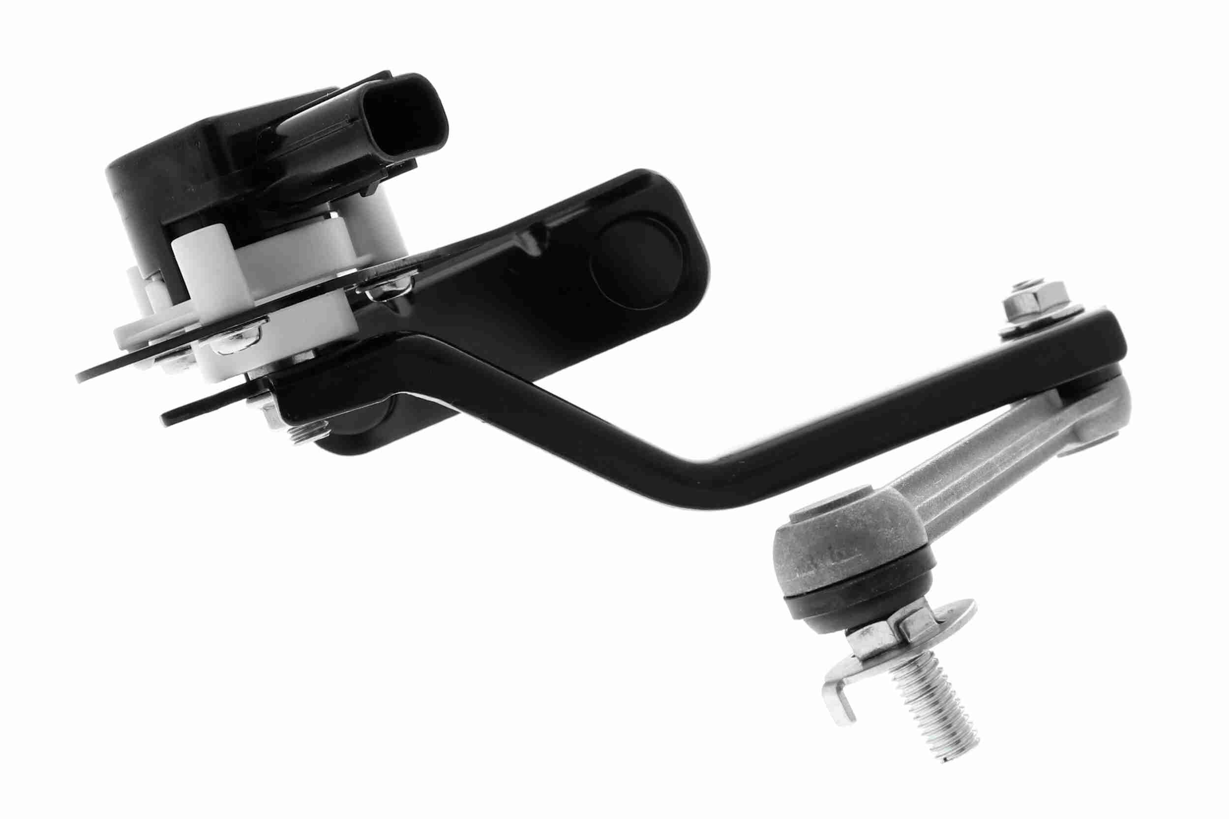 sensor, stelelement koplamphoogteregeling Vemo V70-72-0368