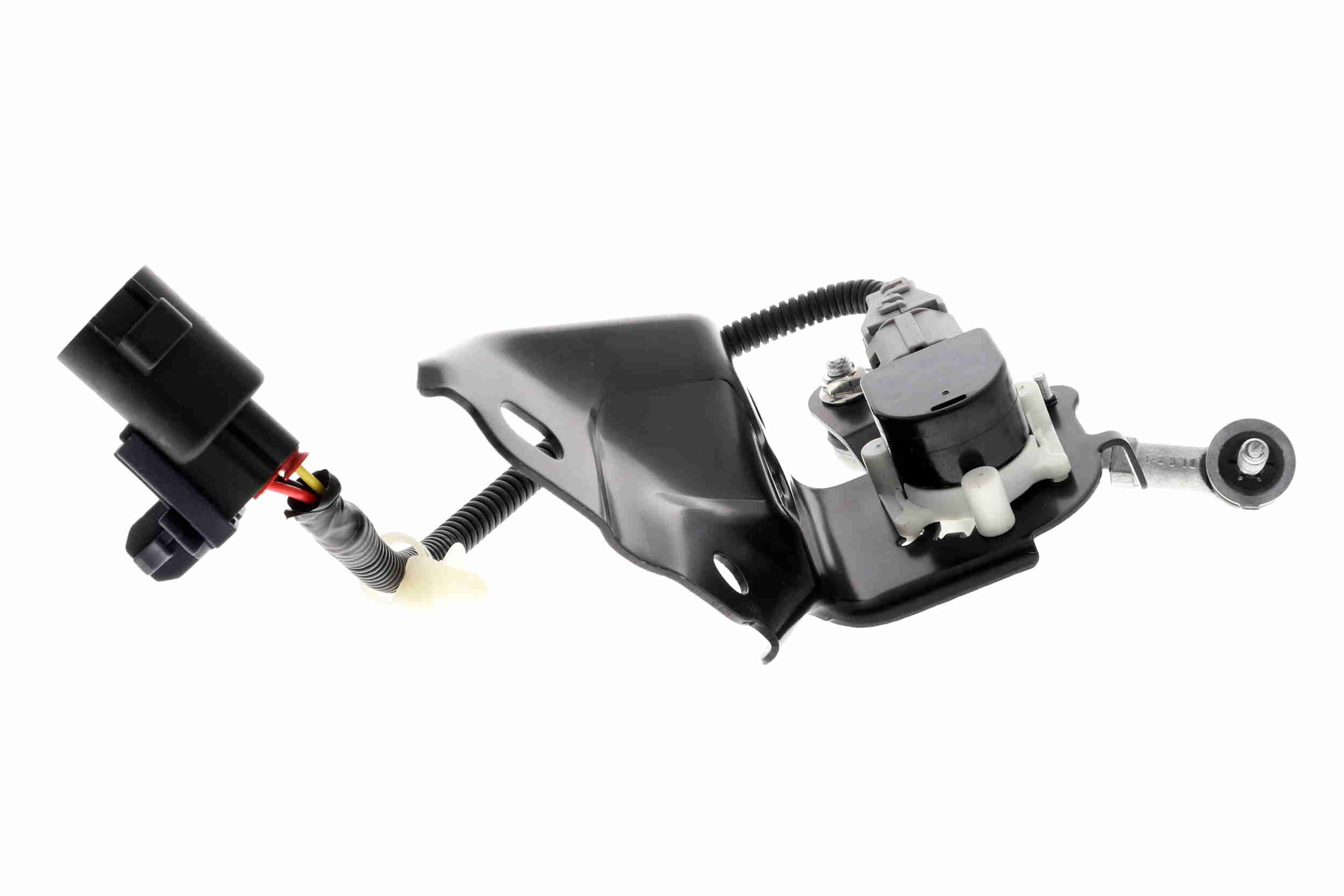 Sensor, luchtveringsniveau Vemo V70-72-0369