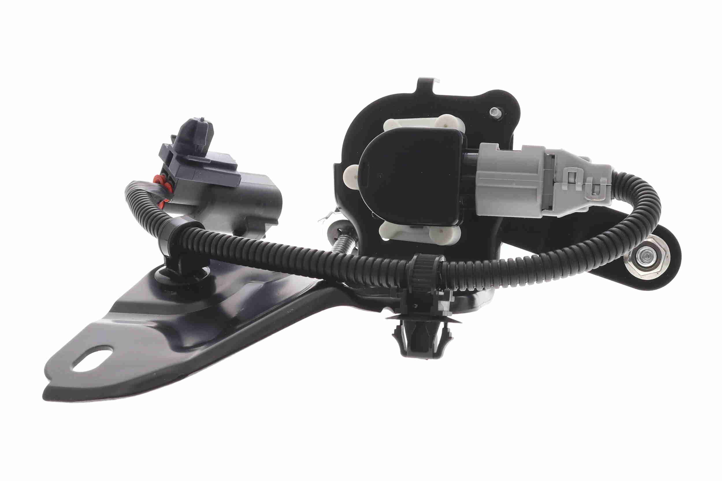 Sensor, luchtveringsniveau Vemo V70-72-0370