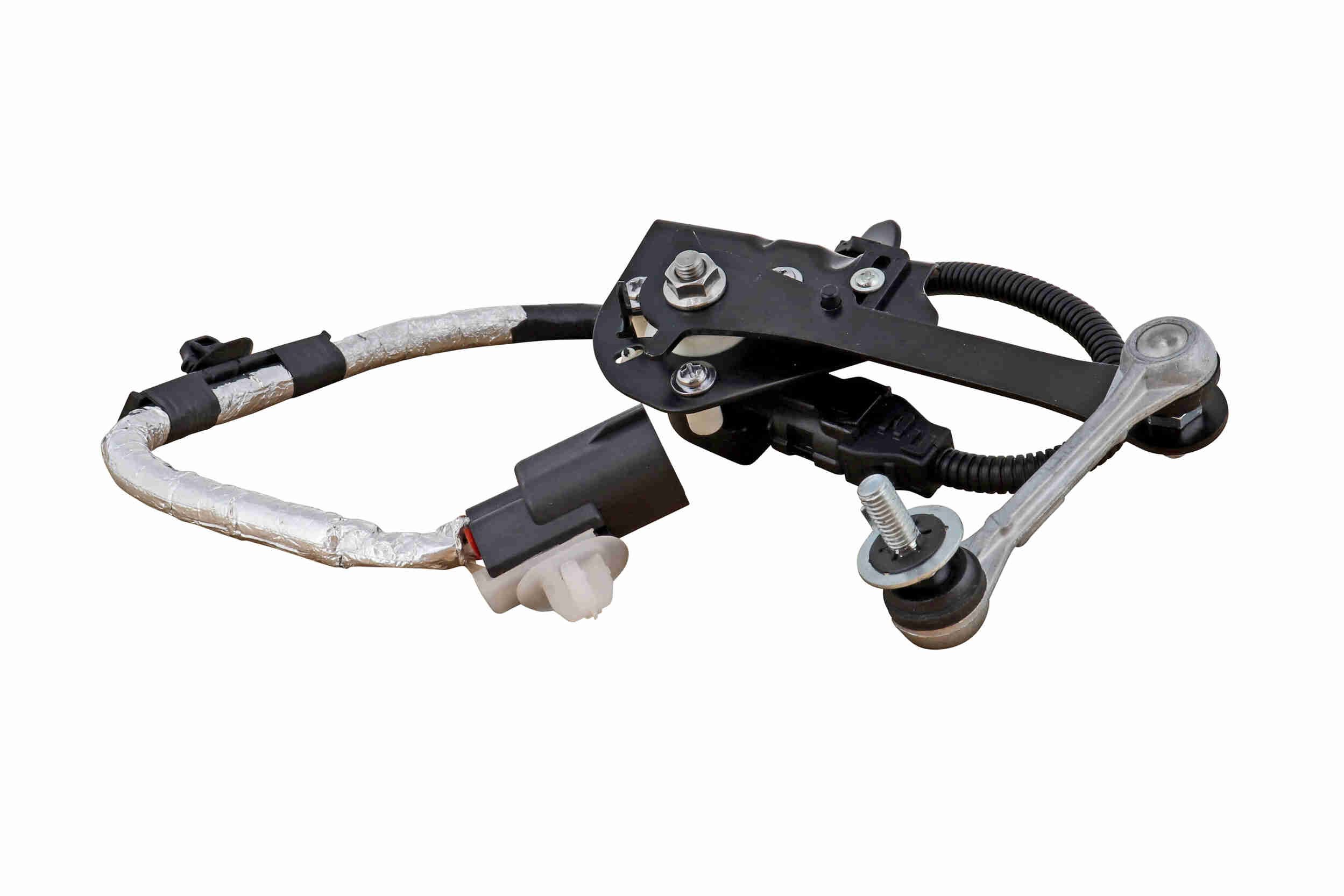 sensor, stelelement koplamphoogteregeling Vemo V70-72-0441