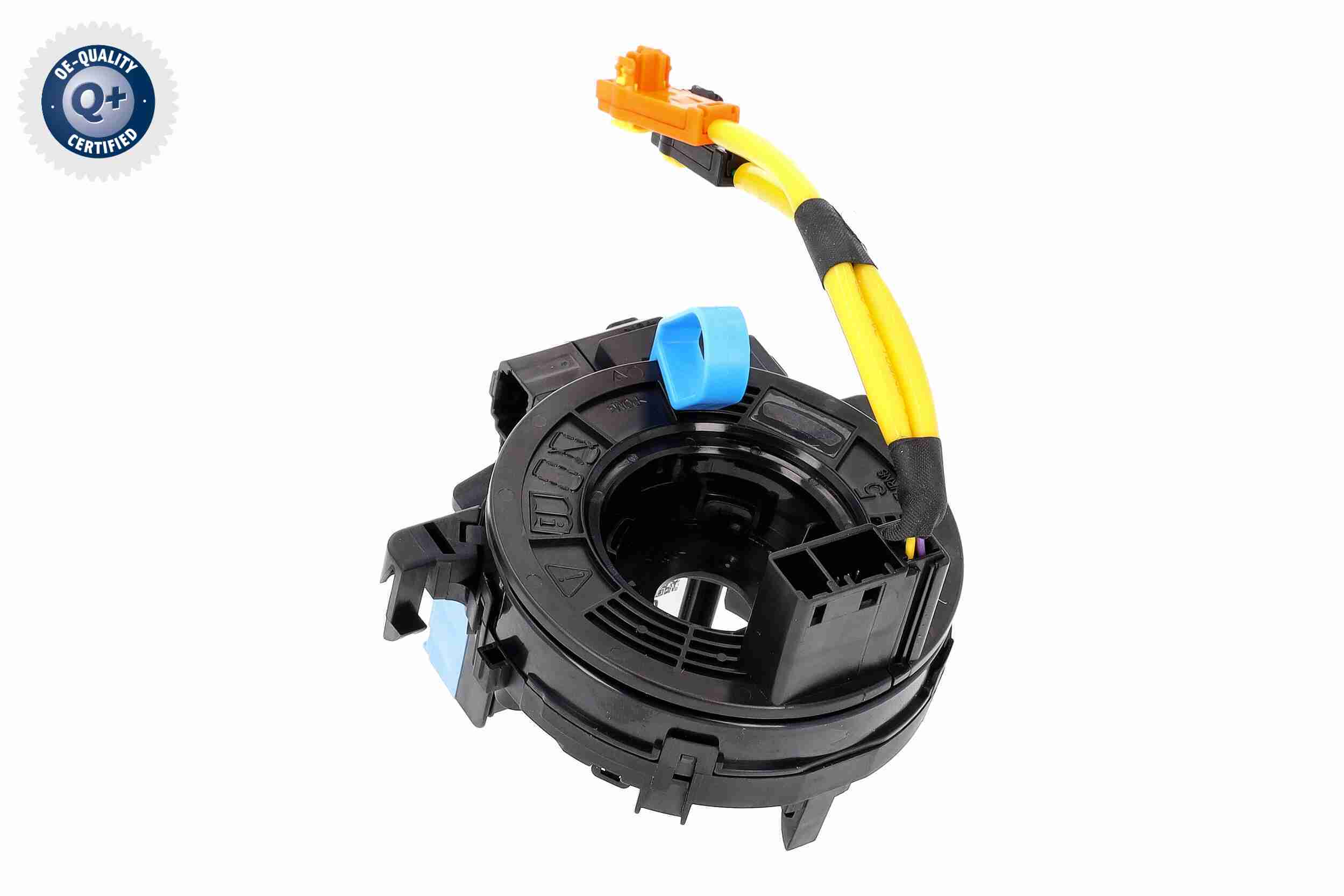 Wikkelveer, airbag Vemo V70-72-0465