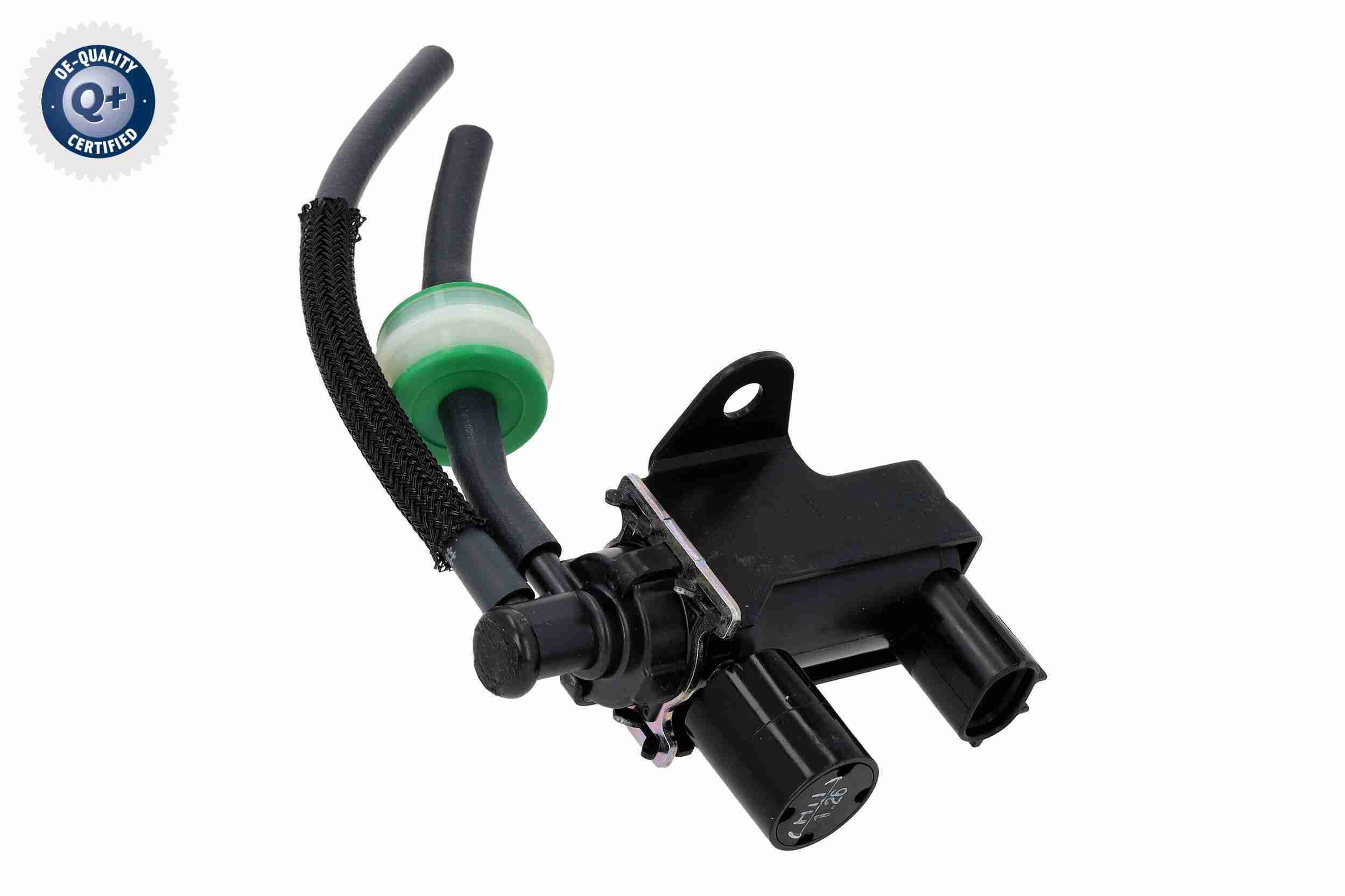 Uitlaatgasdruk sensor Vemo V70-72-0474