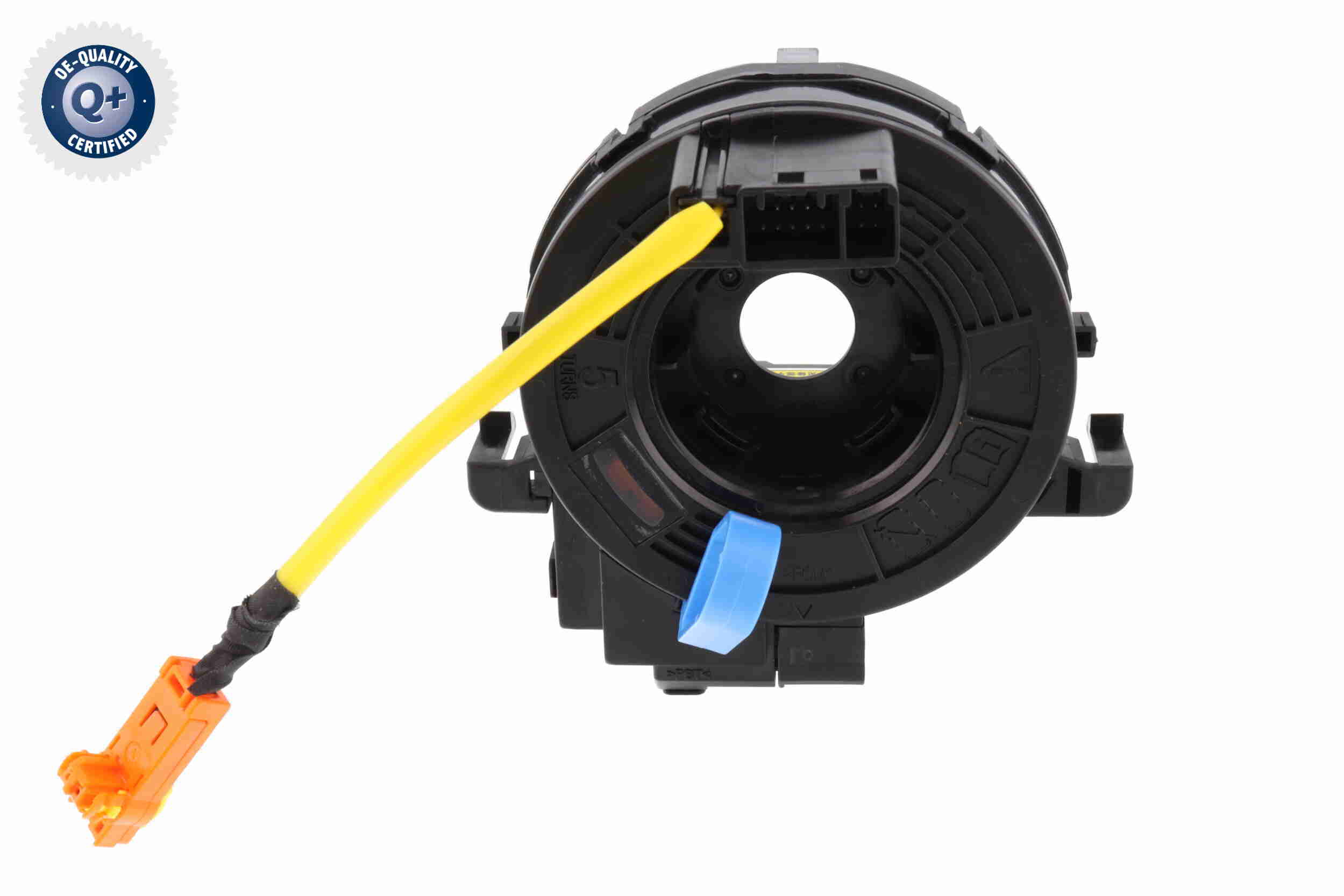 Wikkelveer, airbag Vemo V70-72-0475