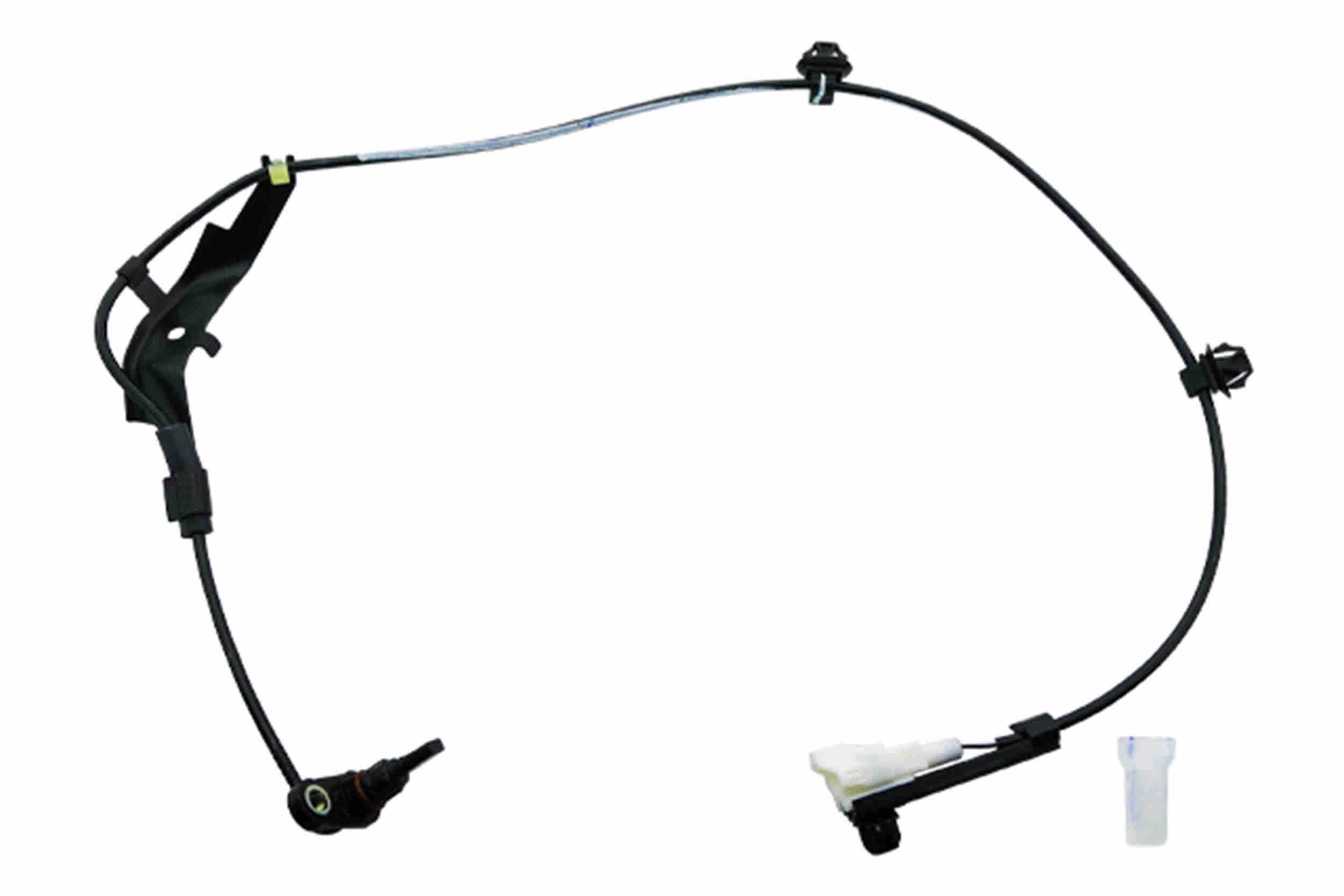 Wielsnelheidssensor Vemo V70-72-0486